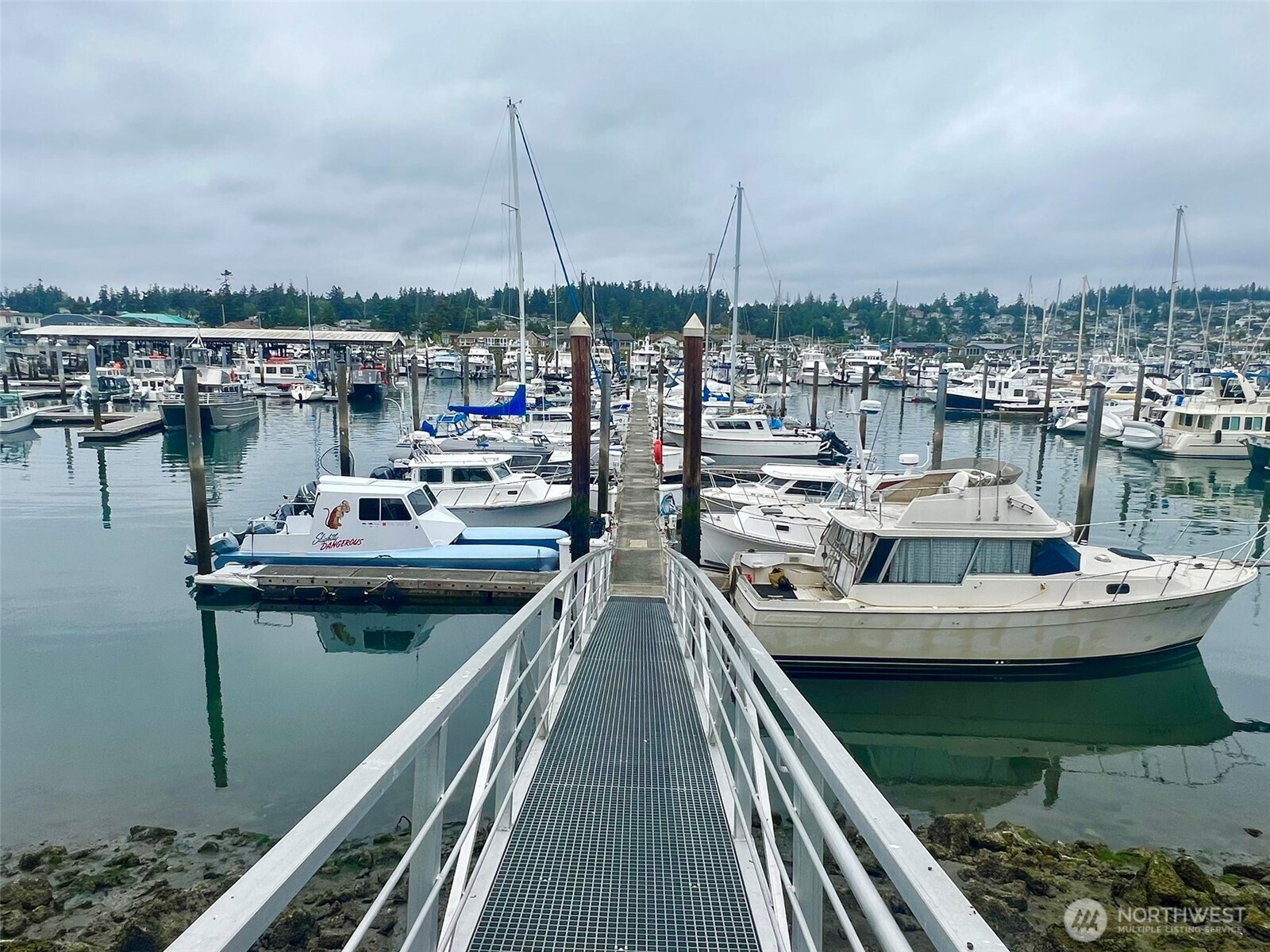 2304 Skyline Way Unit: A-17