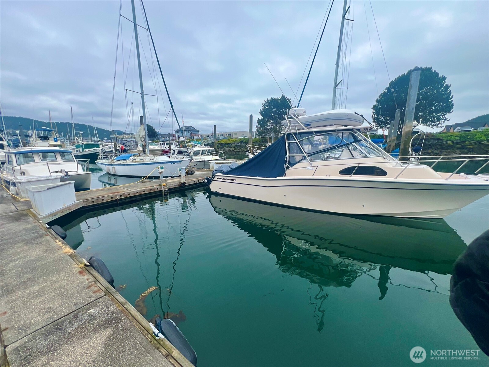 2304 Skyline Way Unit: A-17