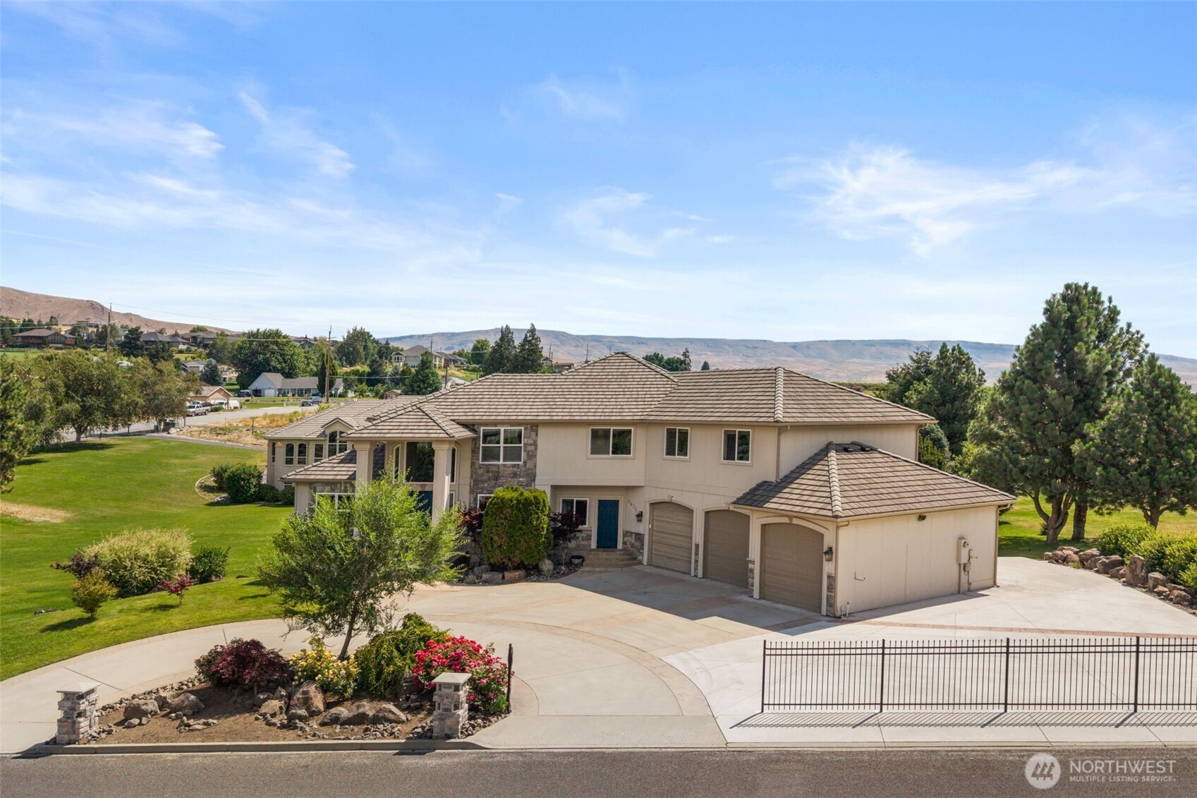 3675 Westridge Place