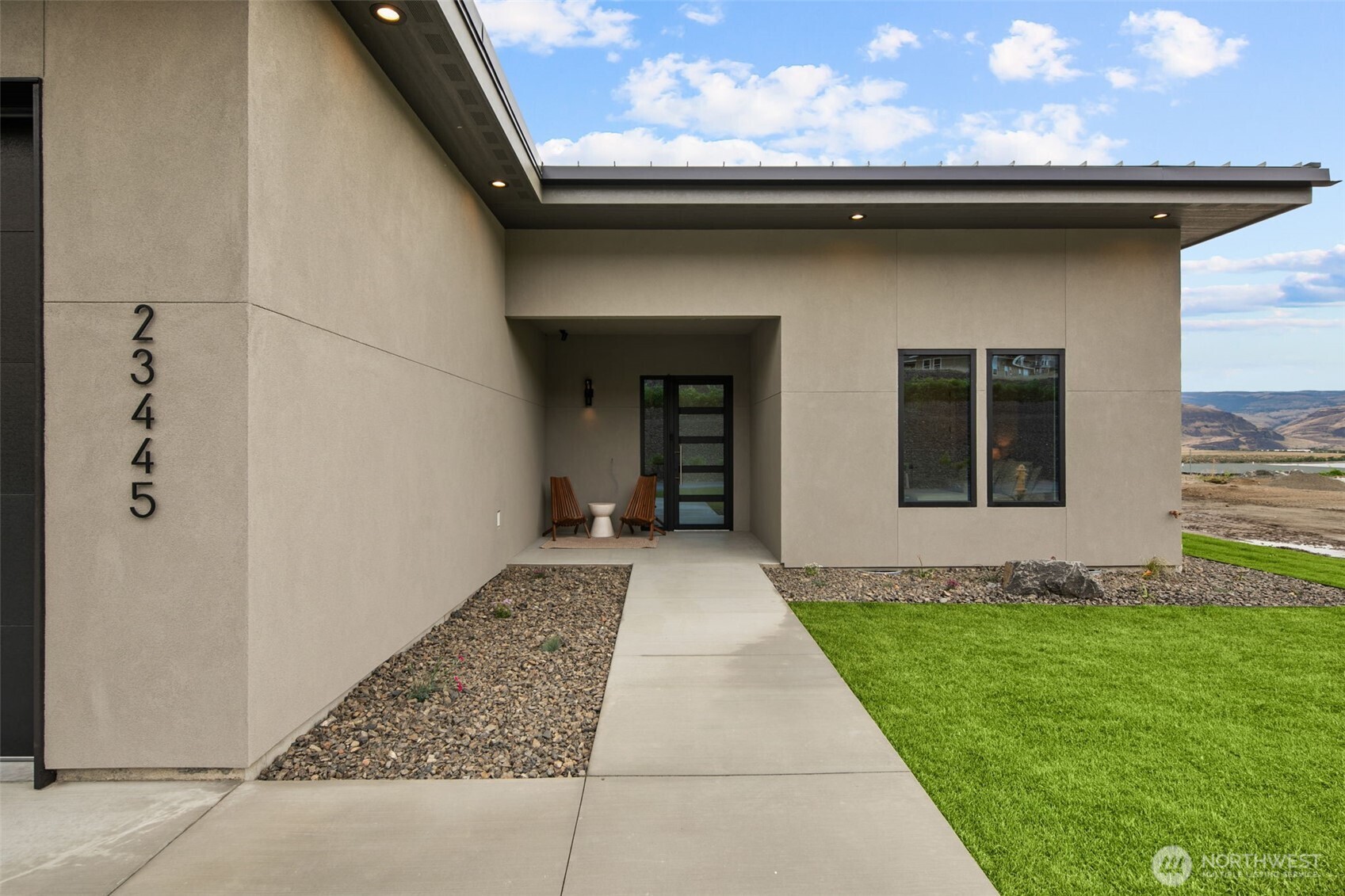 23445 NW Canopy Drive