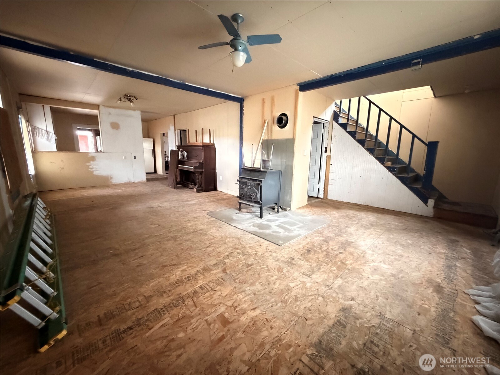 1308 Juniper Street