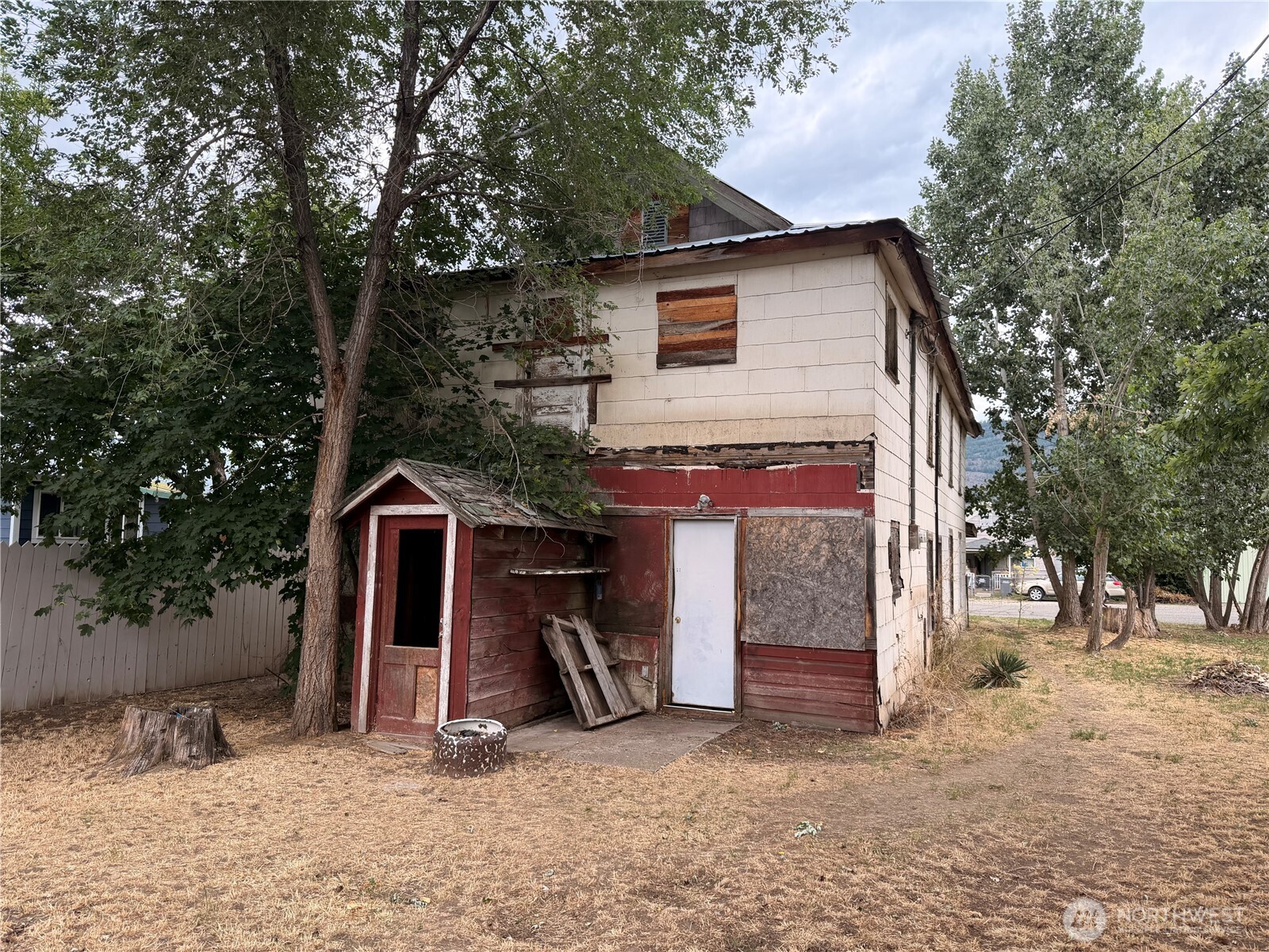 1308 Juniper Street
