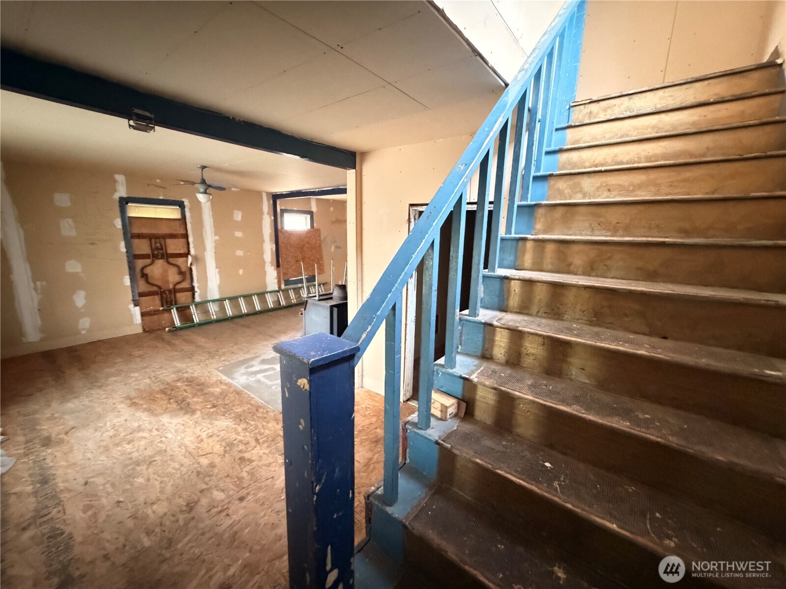 1308 Juniper Street