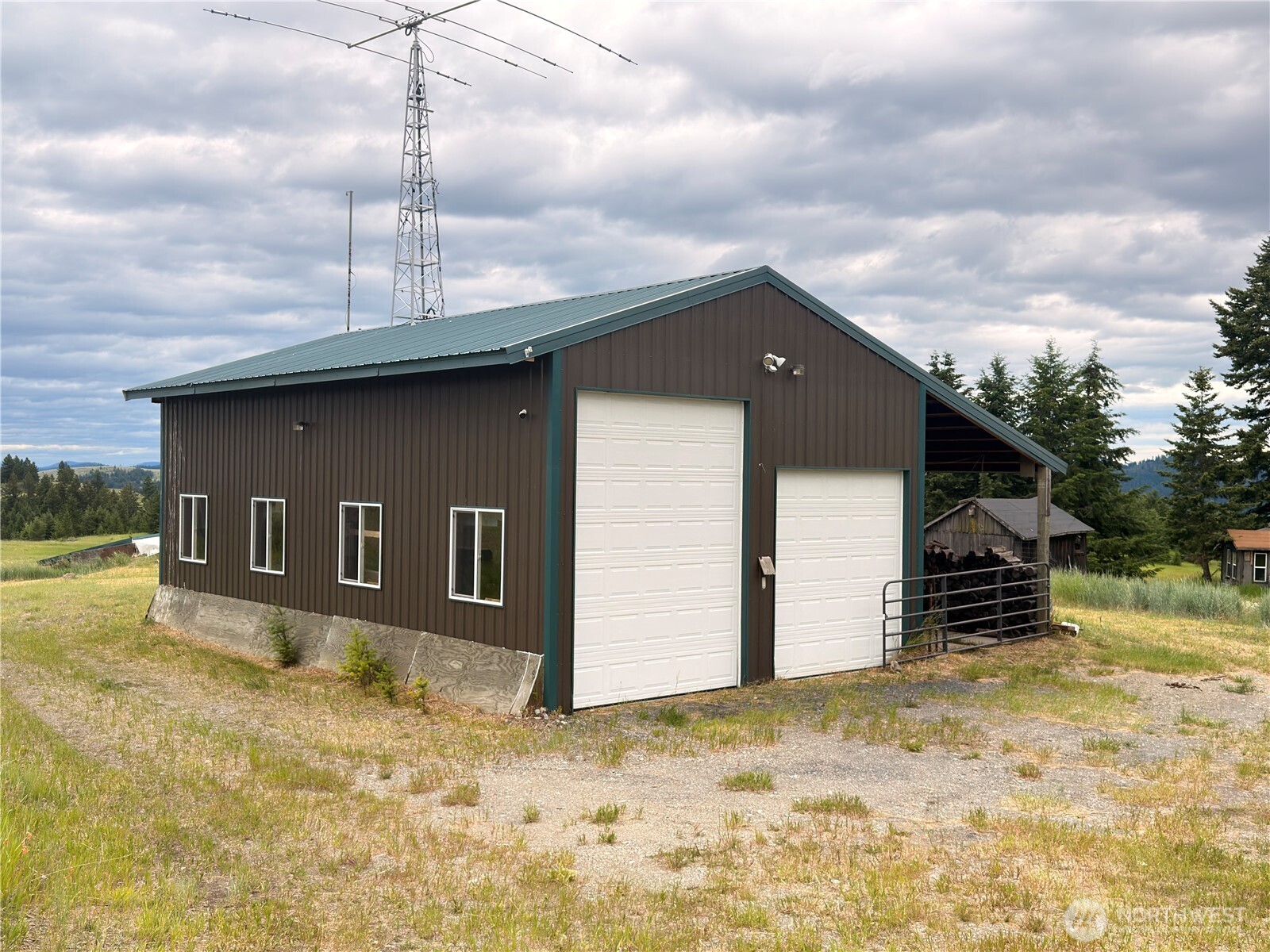 12 S Teal Lake Road