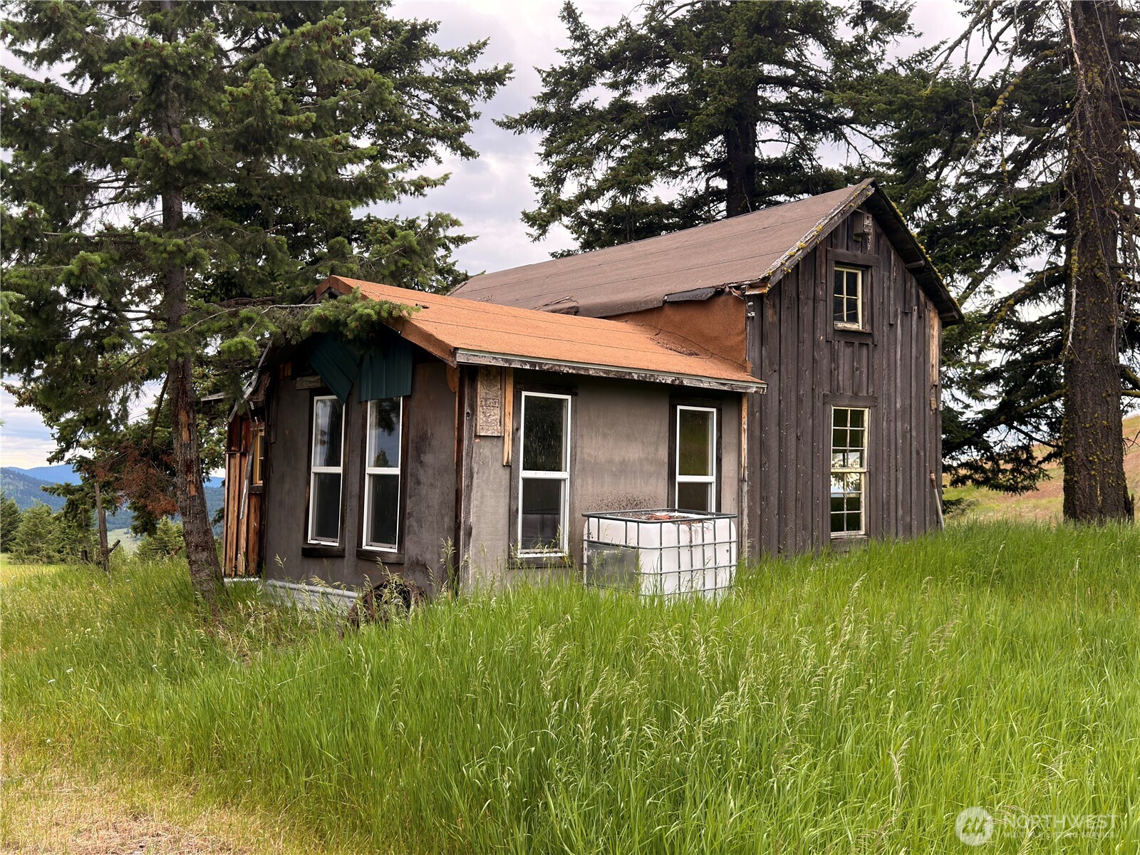 12 S Teal Lake Road