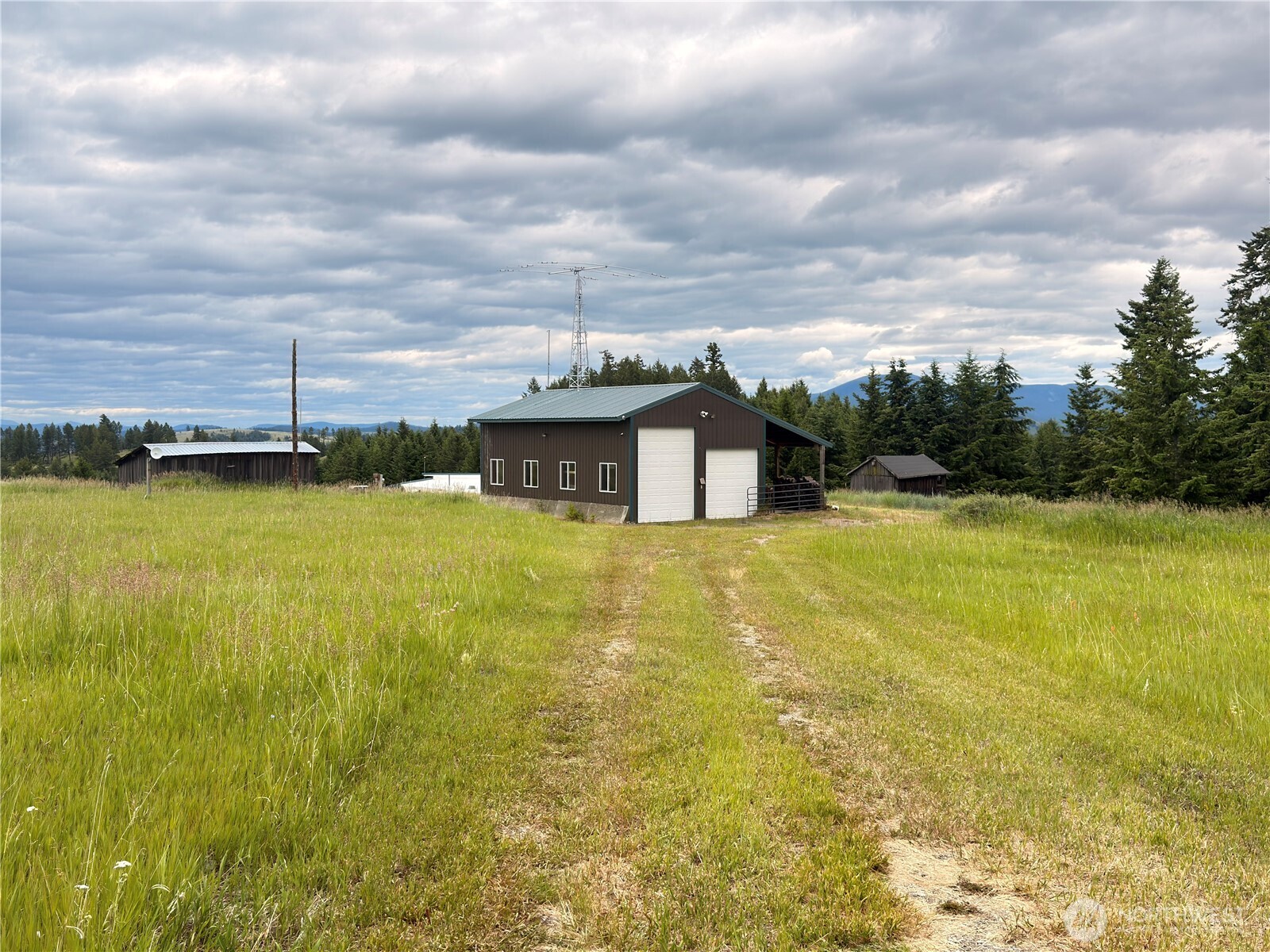 12 S Teal Lake Road
