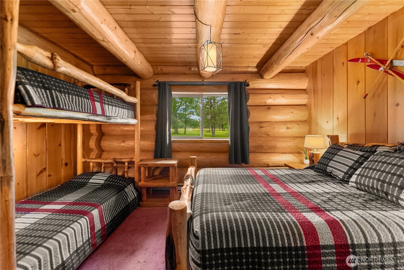 40 A Wolf Ridge Lane Unit: A