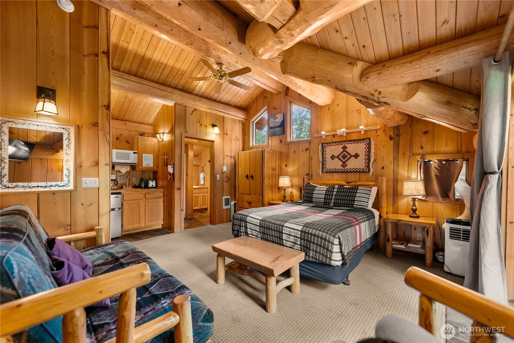 40 A Wolf Ridge Lane Unit: A