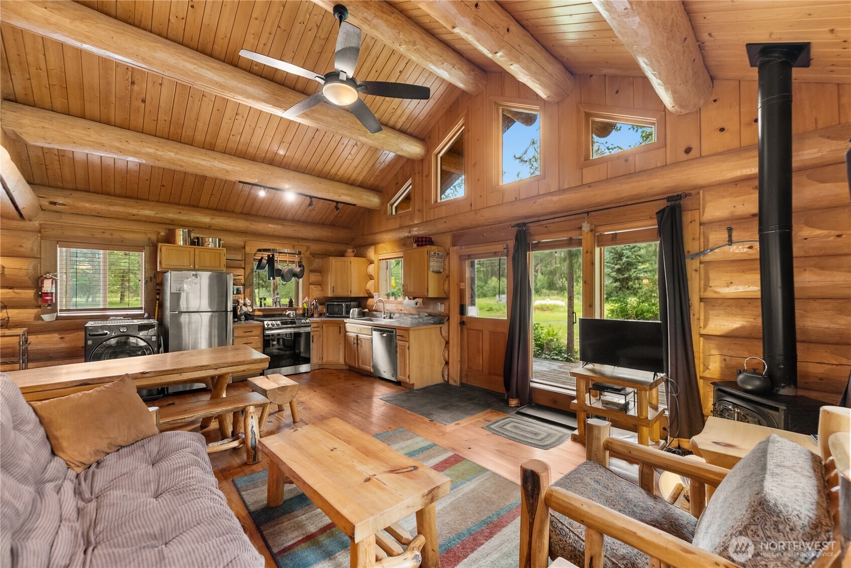 40 A Wolf Ridge Lane Unit: A