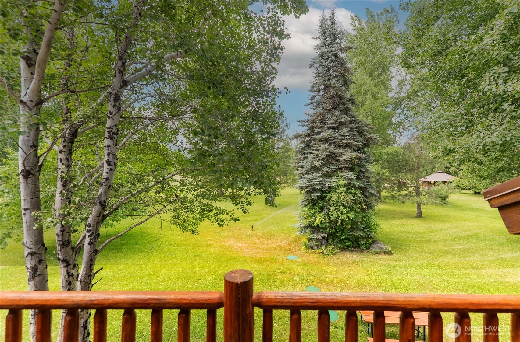 40 A Wolf Ridge Lane Unit: A
