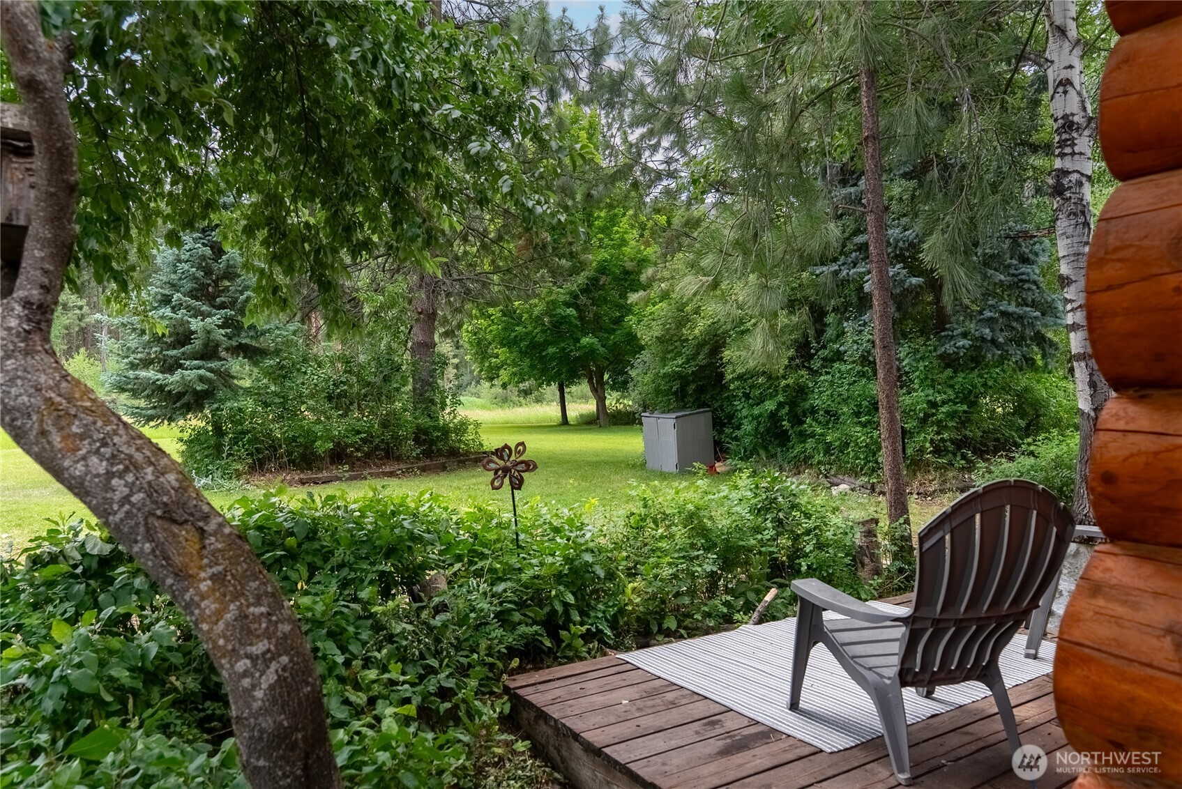 40 A Wolf Ridge Lane Unit: A