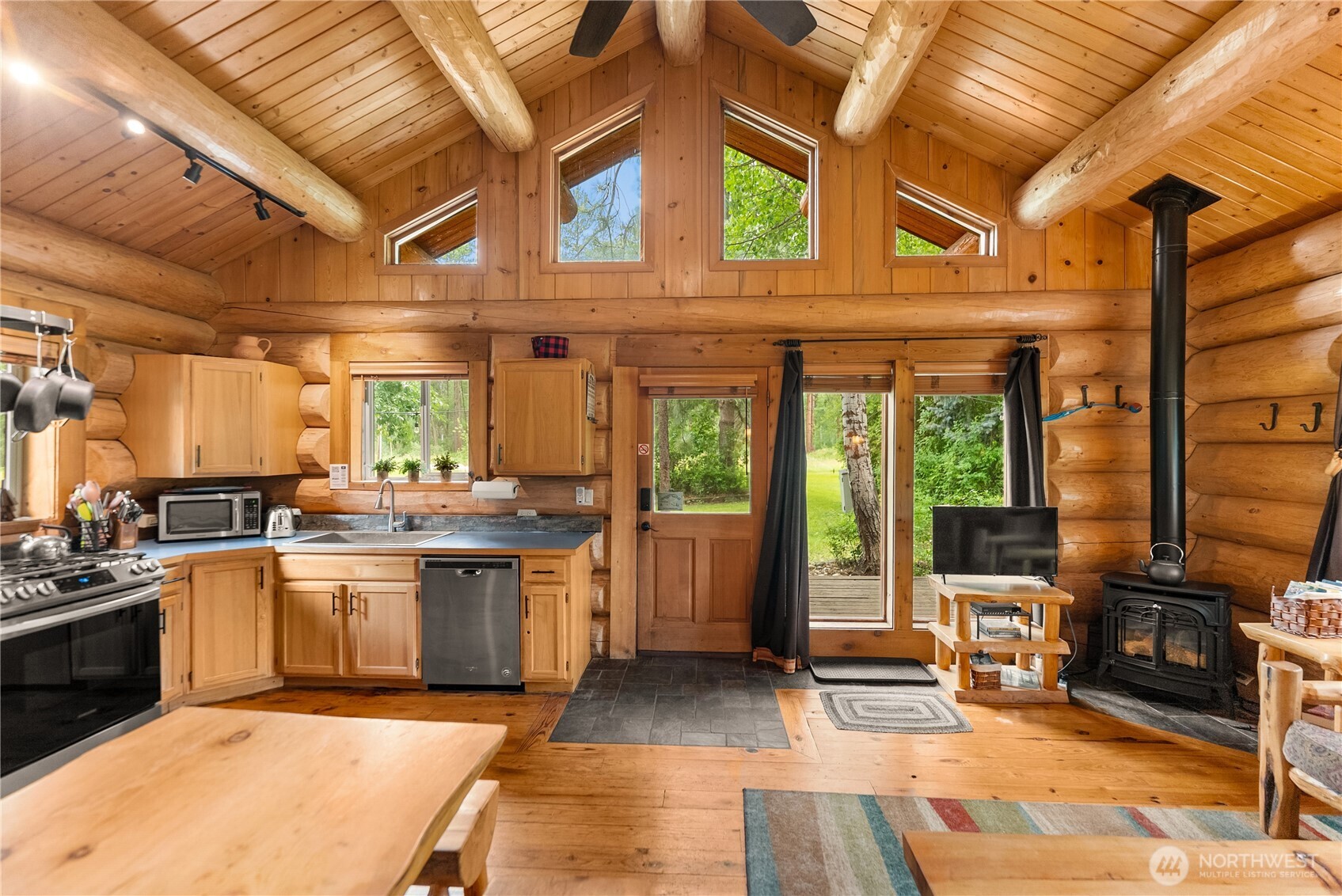 40 A Wolf Ridge Lane Unit: A