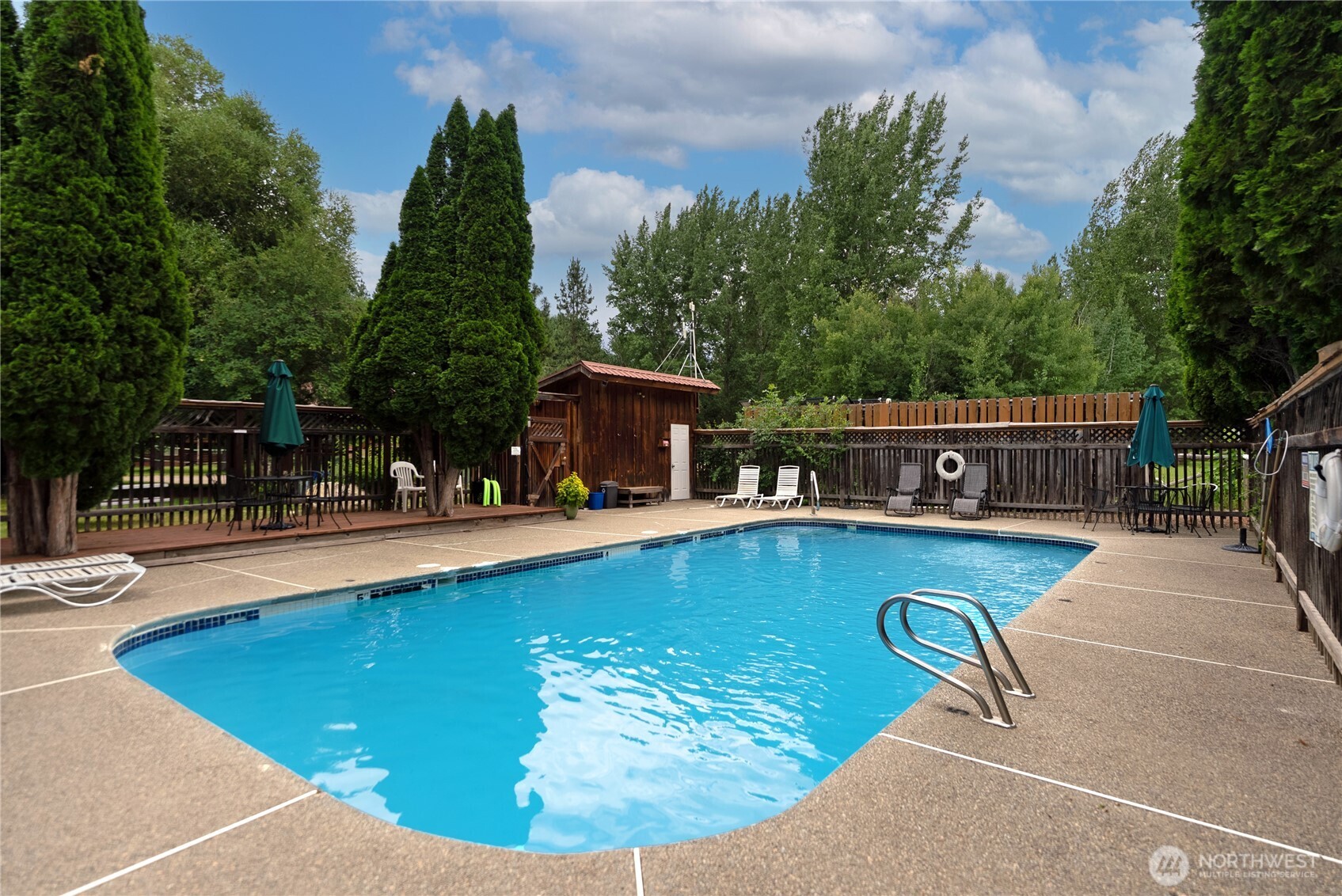 40 A Wolf Ridge Lane Unit: A
