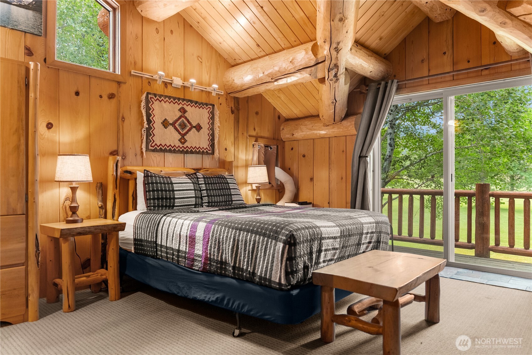 40 A Wolf Ridge Lane Unit: A