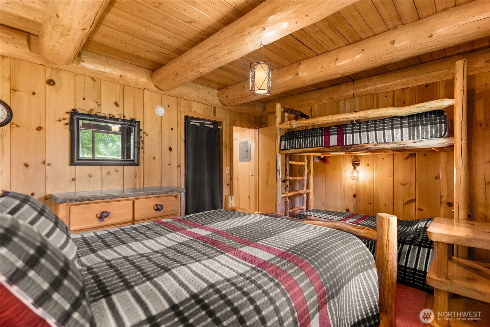 40 A Wolf Ridge Lane Unit: A