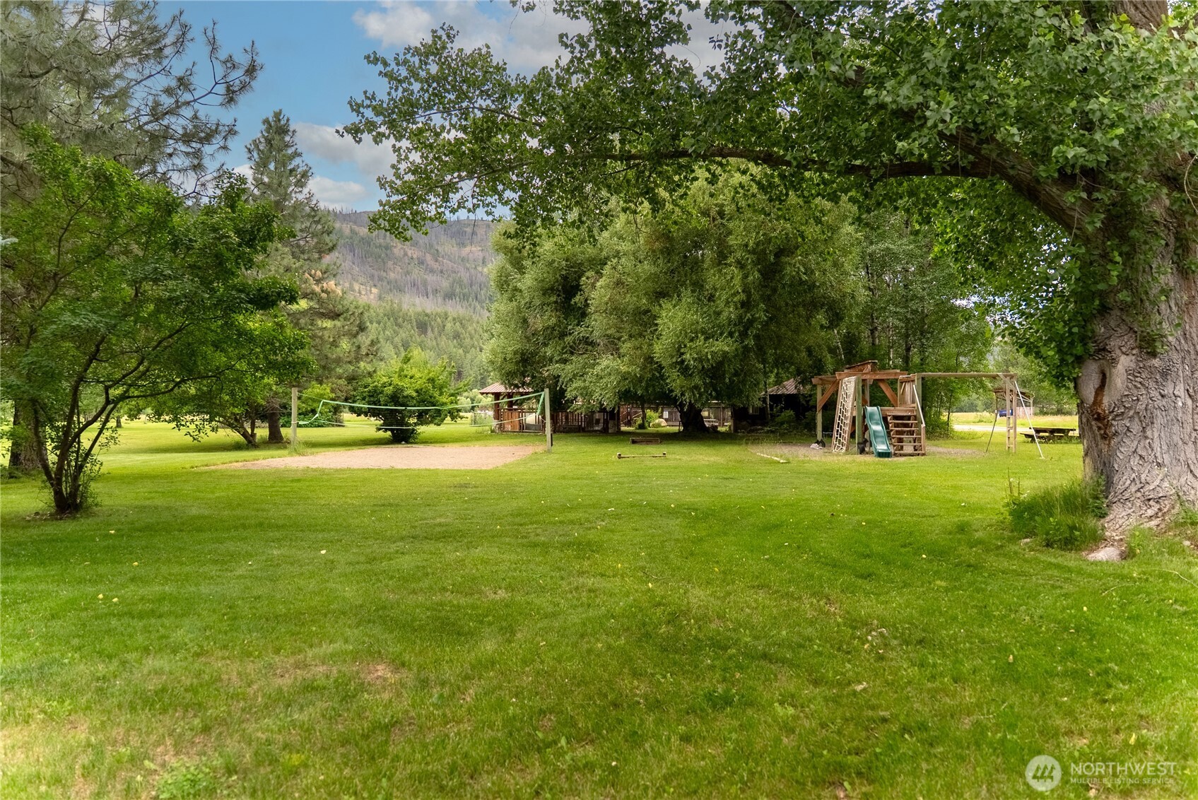40 A Wolf Ridge Lane Unit: A