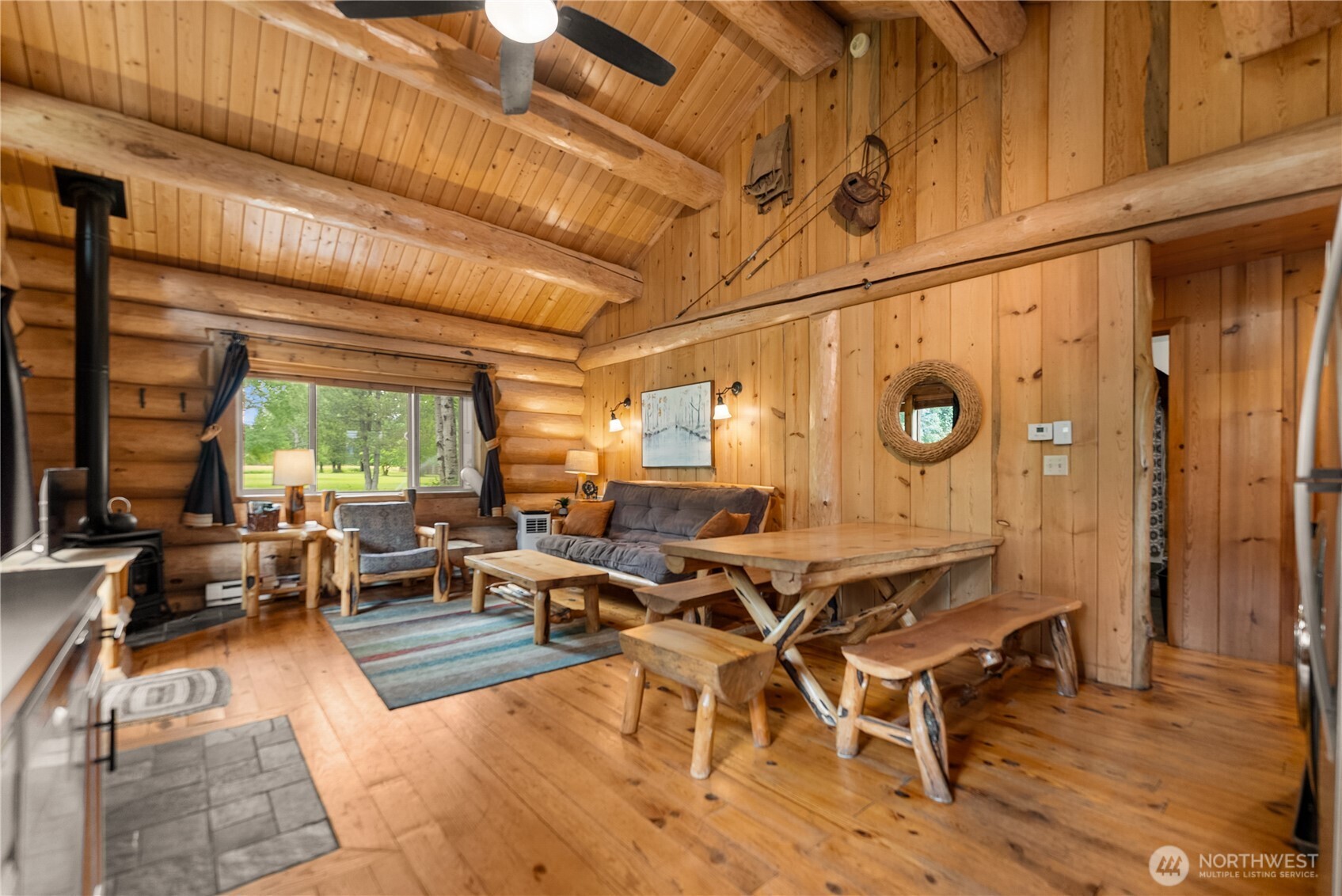40 A Wolf Ridge Lane Unit: A