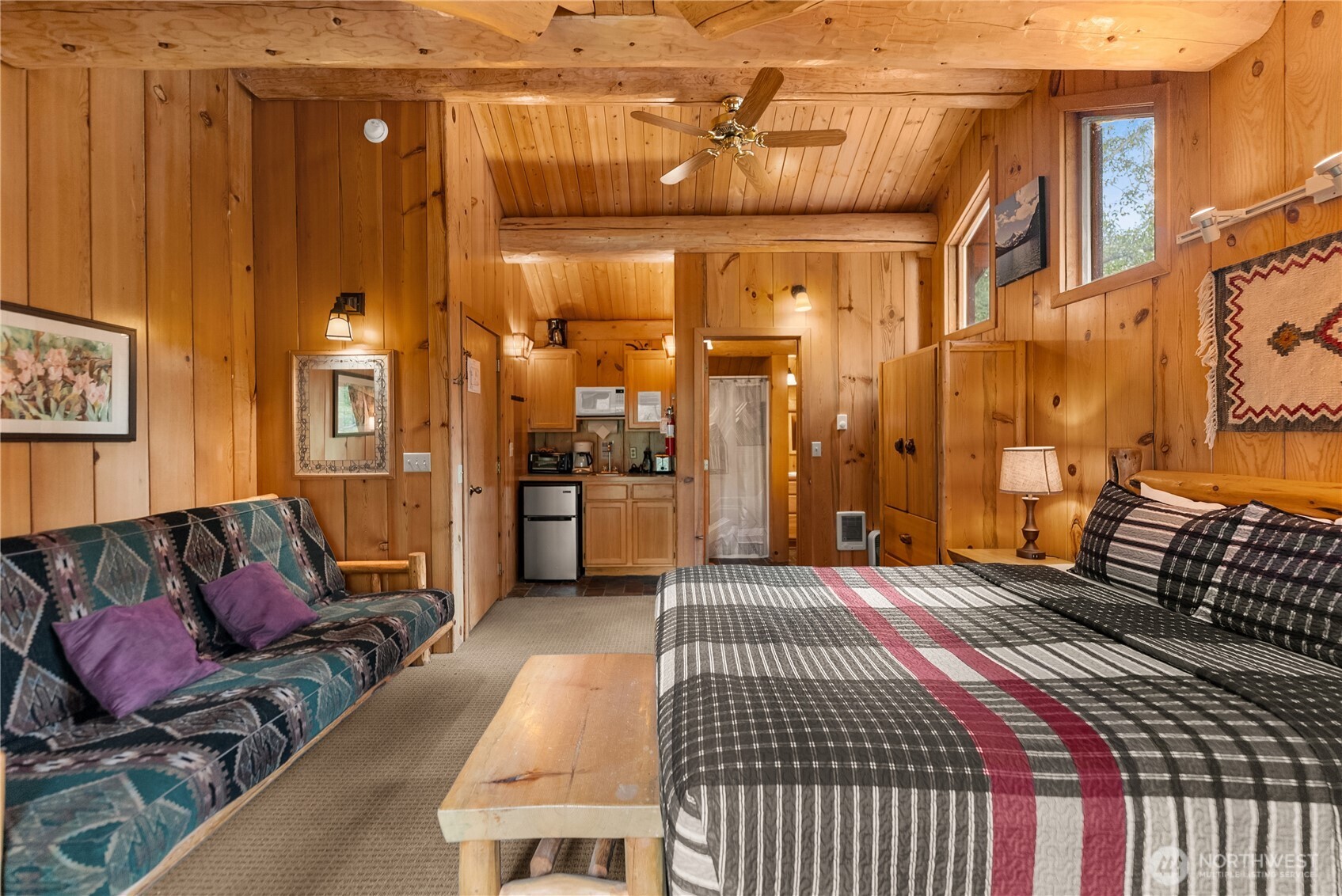 40 A Wolf Ridge Lane Unit: A