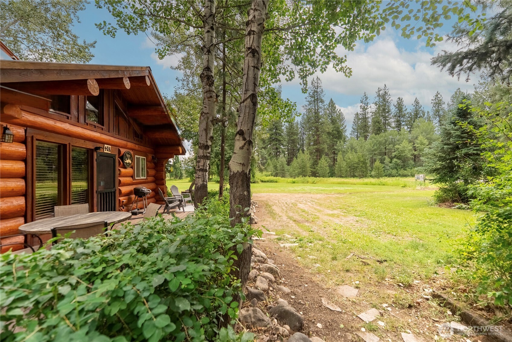 40 A Wolf Ridge Lane Unit: A