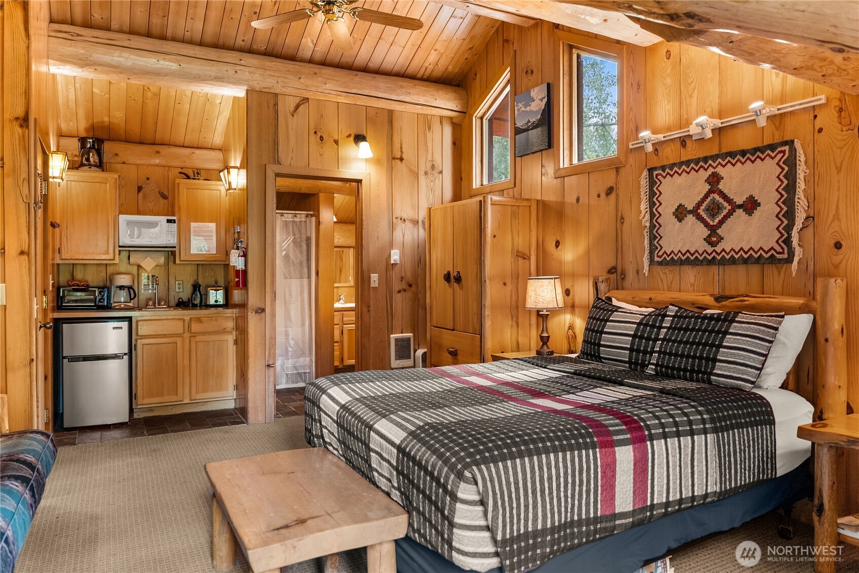 40 A Wolf Ridge Lane Unit: A