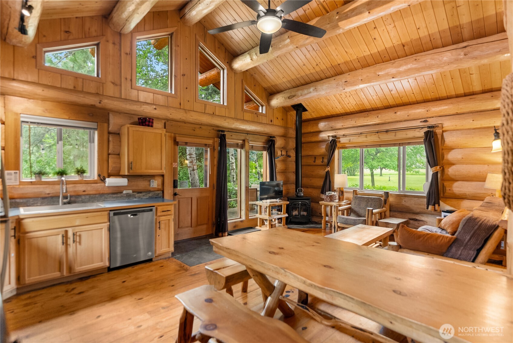 40 A Wolf Ridge Lane Unit: A