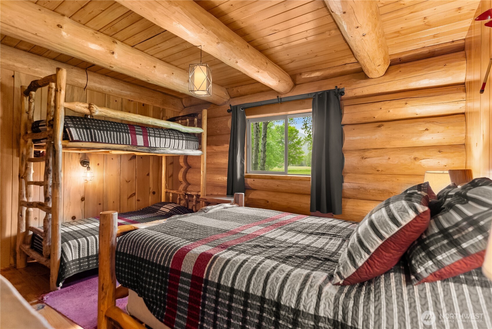 40 A Wolf Ridge Lane Unit: A