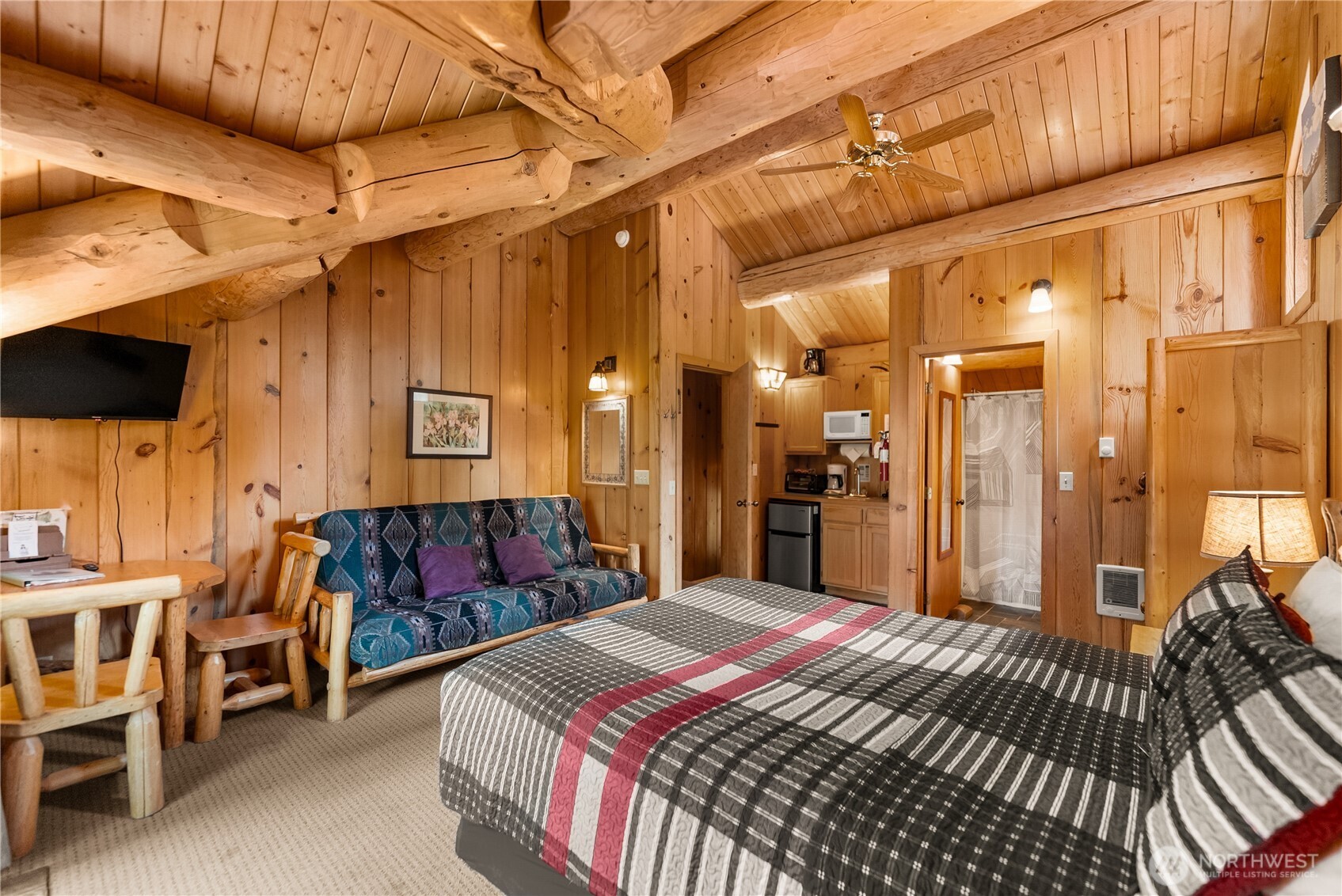 40 A Wolf Ridge Lane Unit: A