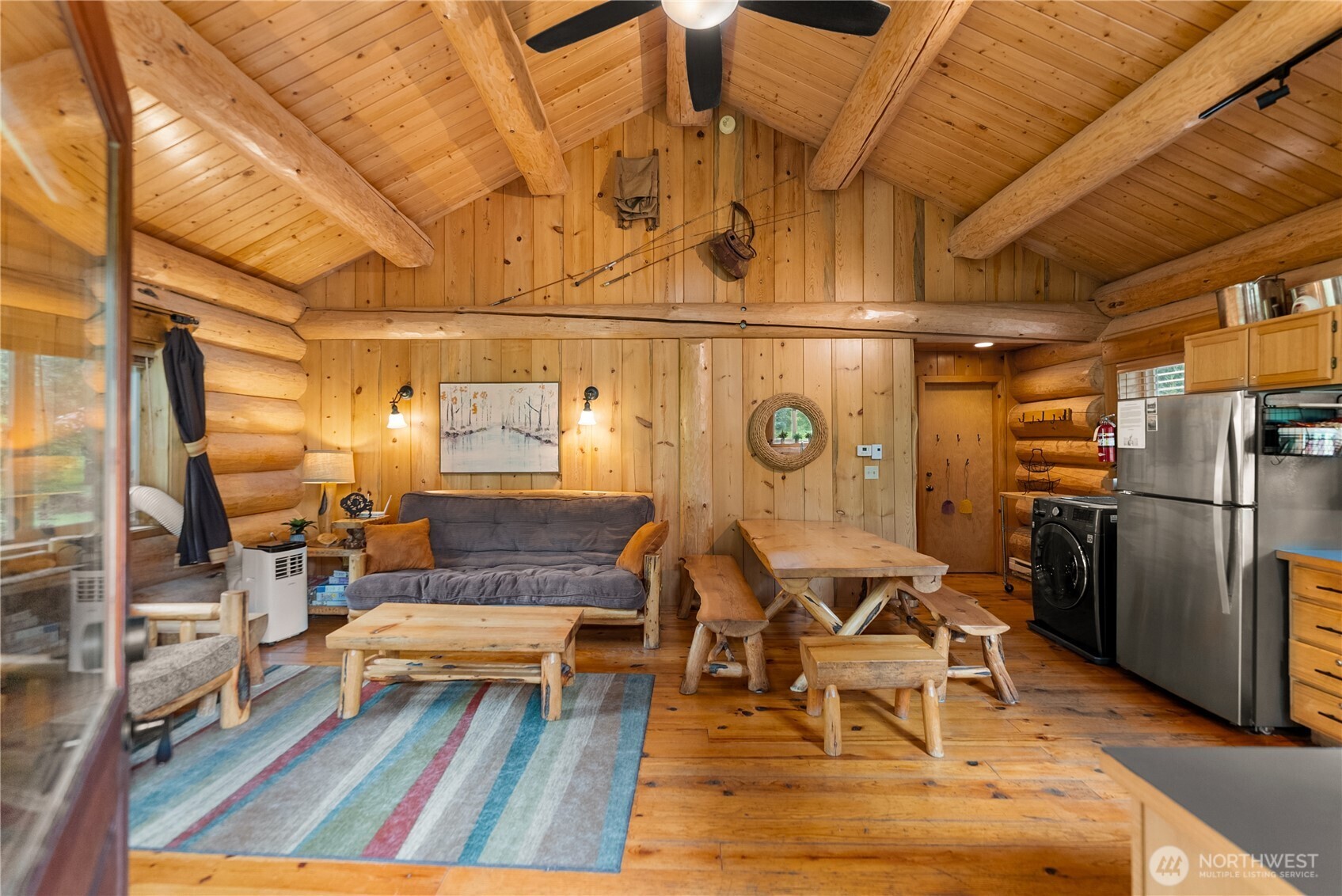 40 A Wolf Ridge Lane Unit: A