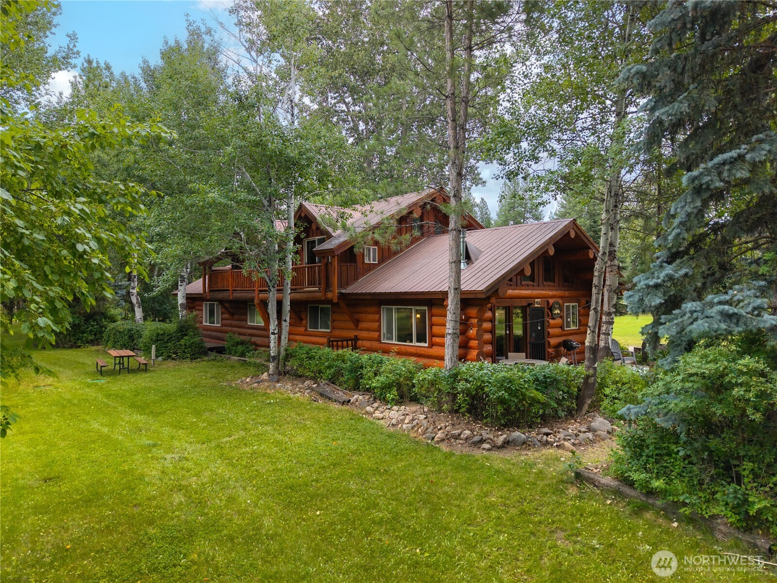 40 A Wolf Ridge Lane Unit: A