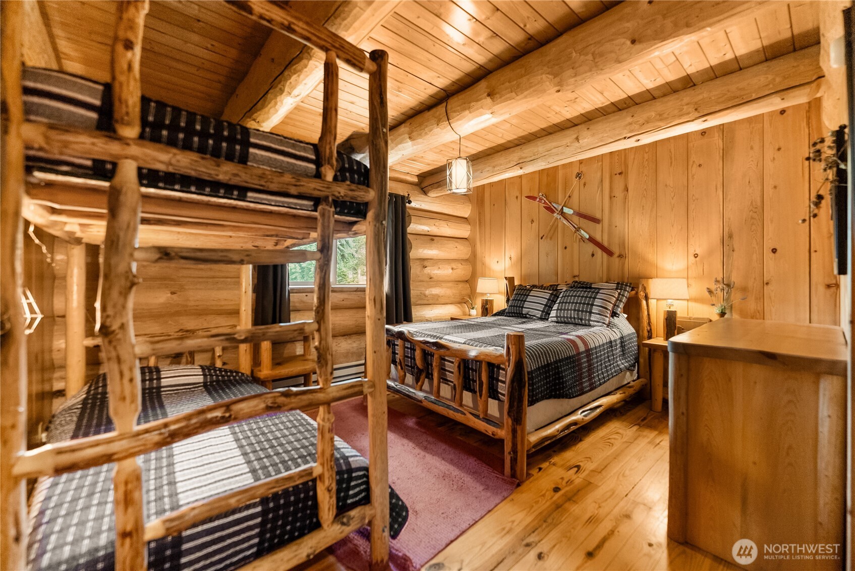 40 A Wolf Ridge Lane Unit: A