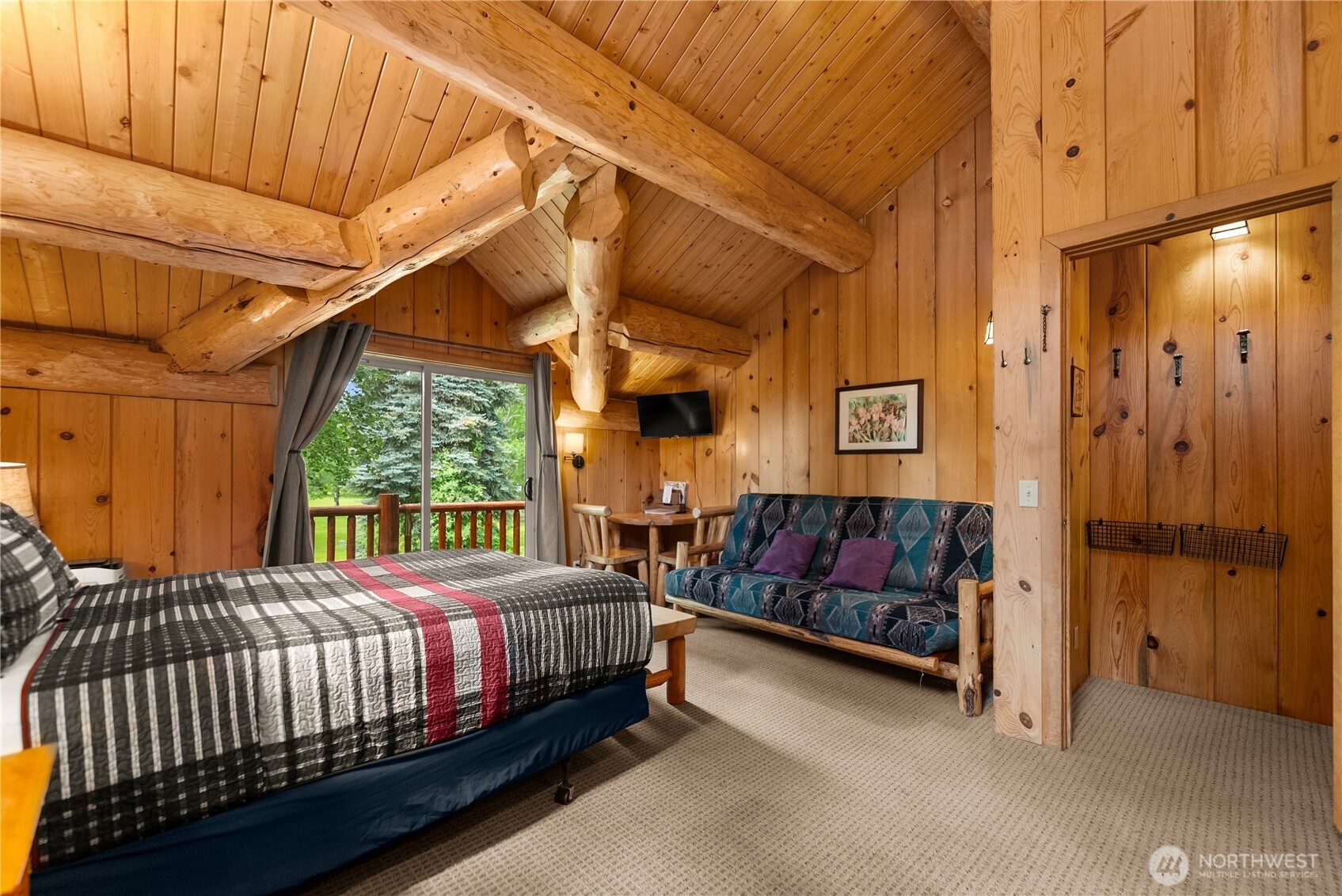 40 A Wolf Ridge Lane Unit: A