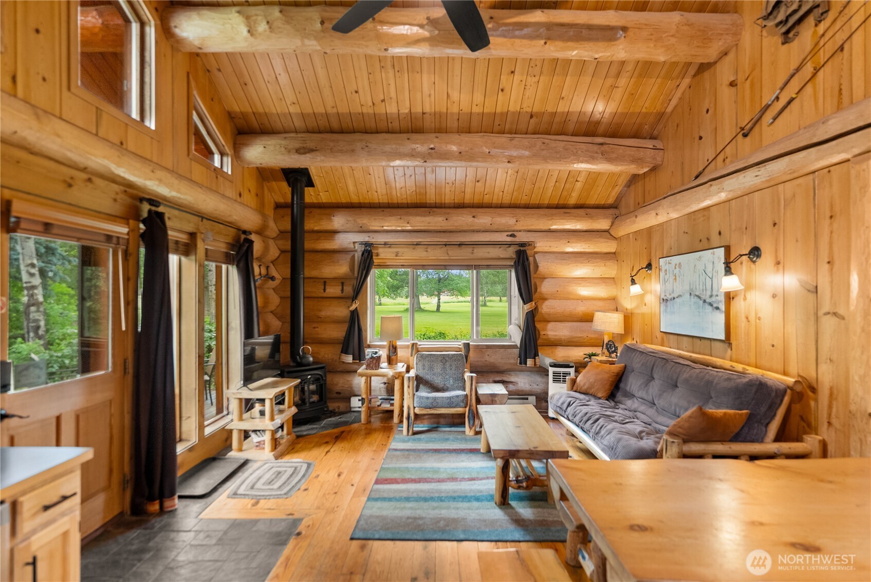 40 A Wolf Ridge Lane Unit: A