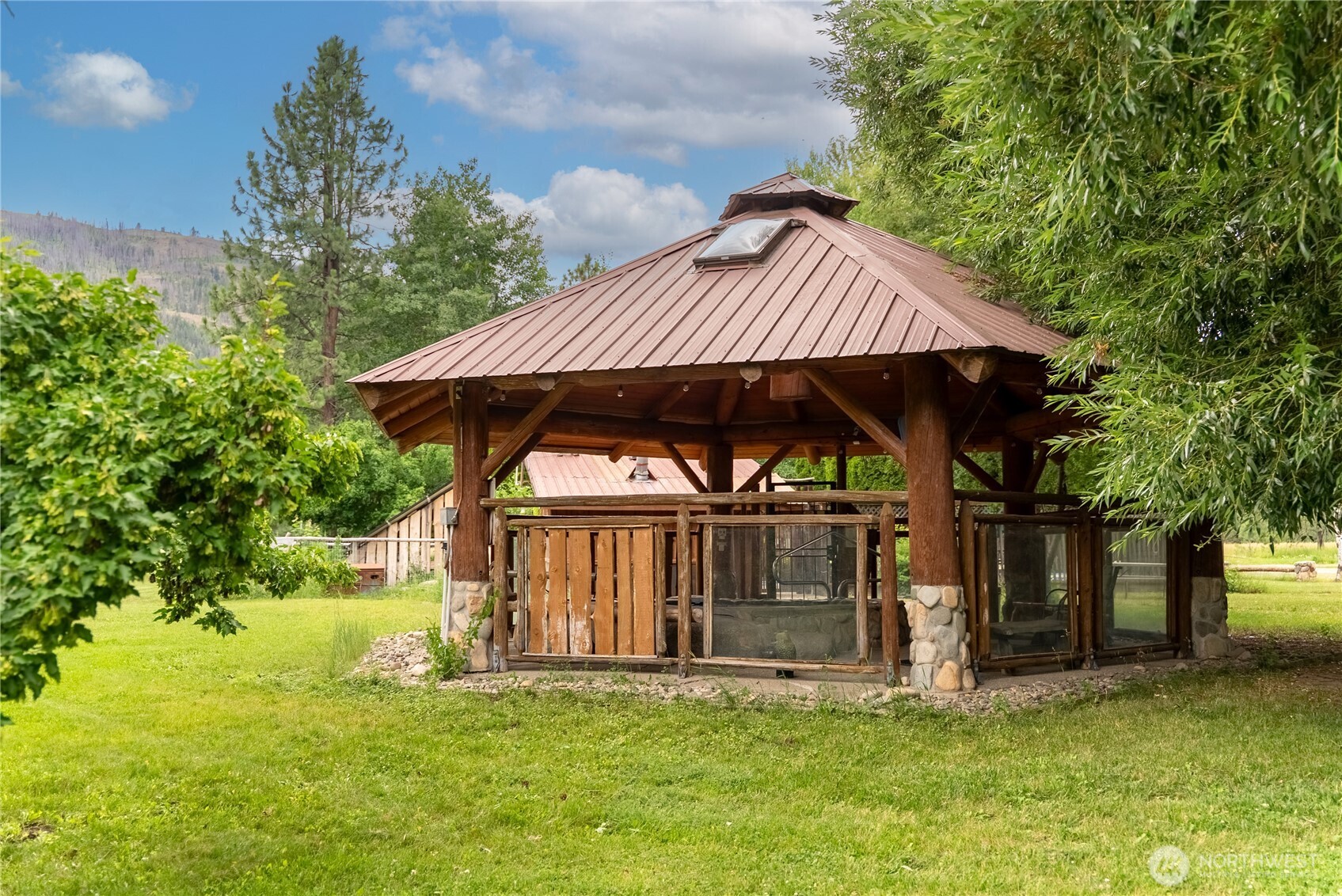 40 A Wolf Ridge Lane Unit: A