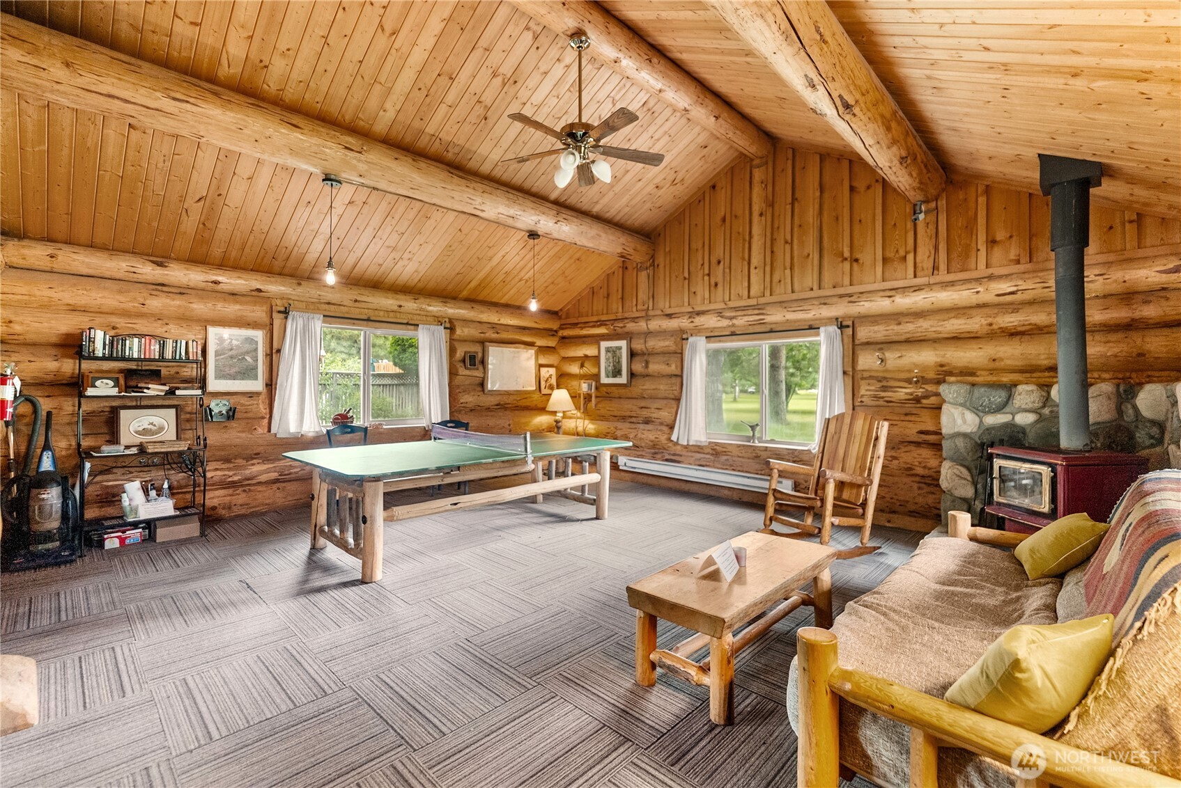 40 A Wolf Ridge Lane Unit: A