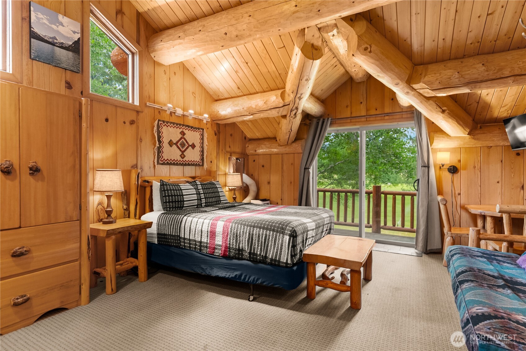 40 A Wolf Ridge Lane Unit: A