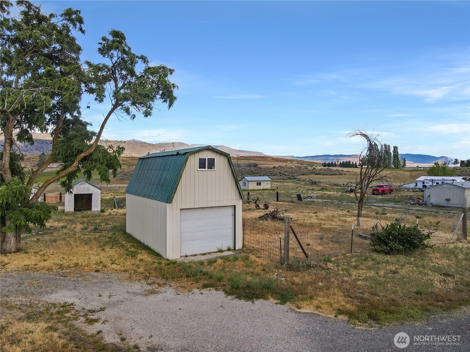 232 Greenacres Road
