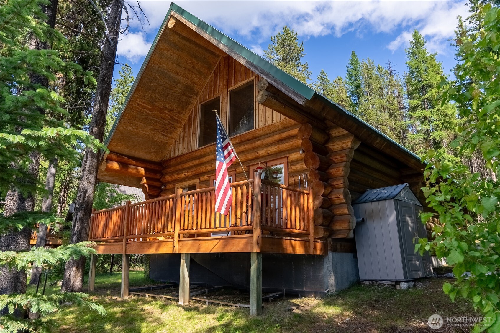 370 Thompson Road