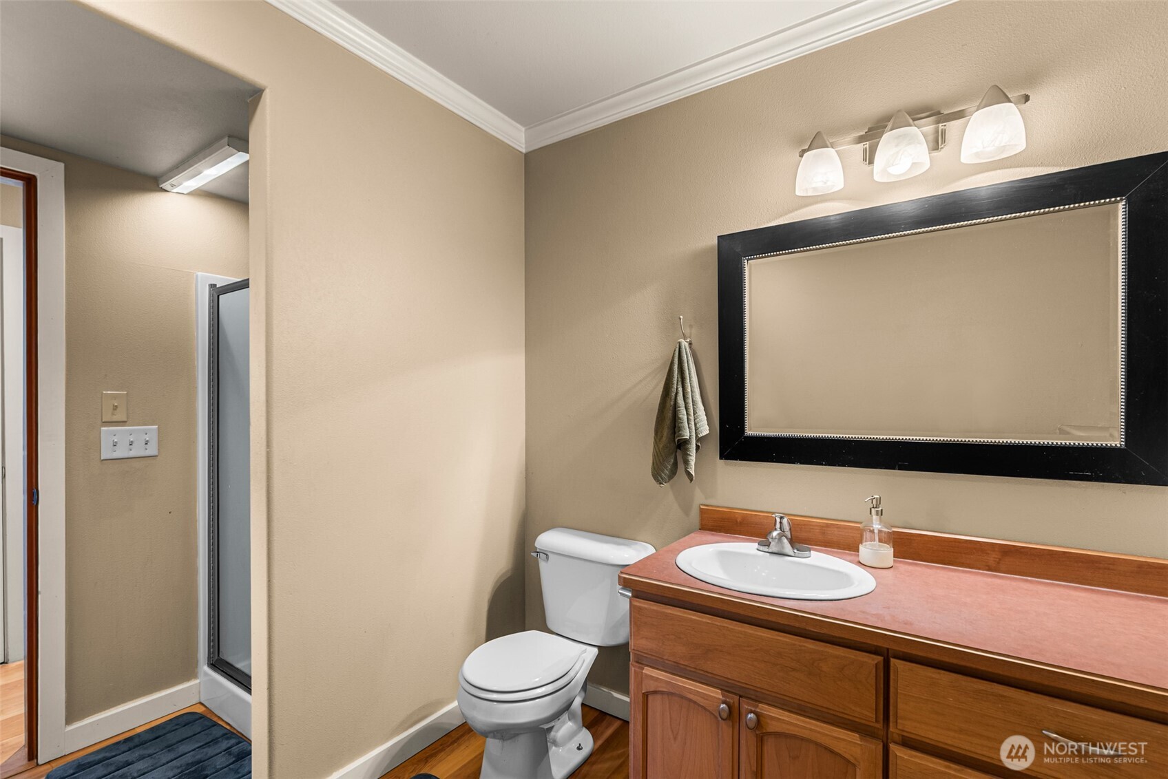2970 Cascade Ridge