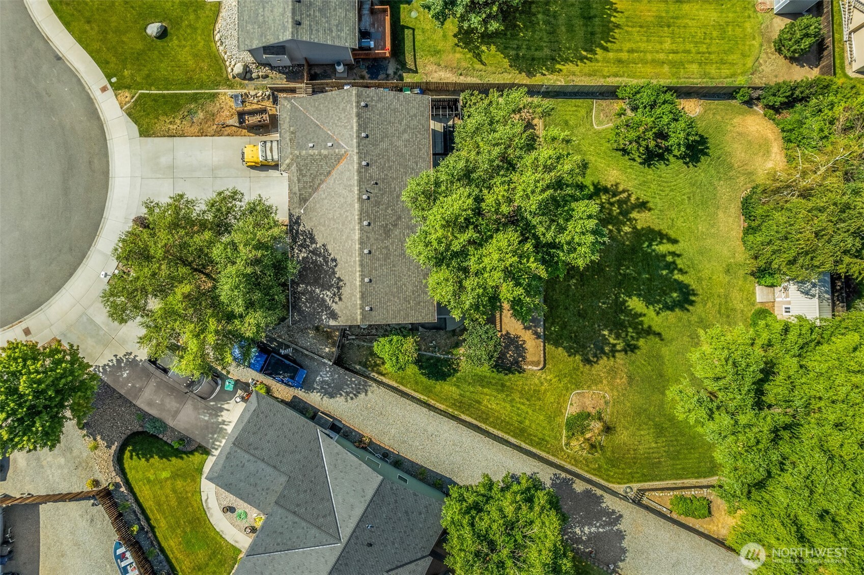2970 Cascade Ridge