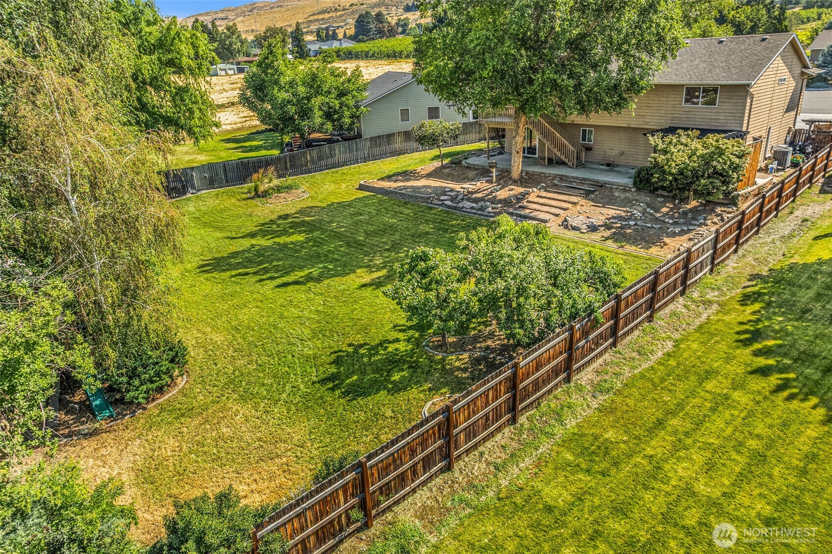 2970 Cascade Ridge