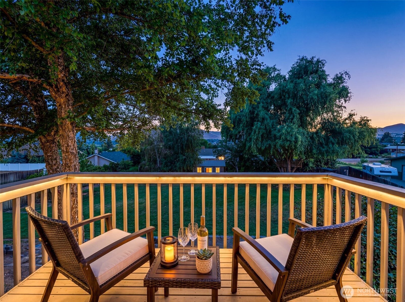 2970 Cascade Ridge
