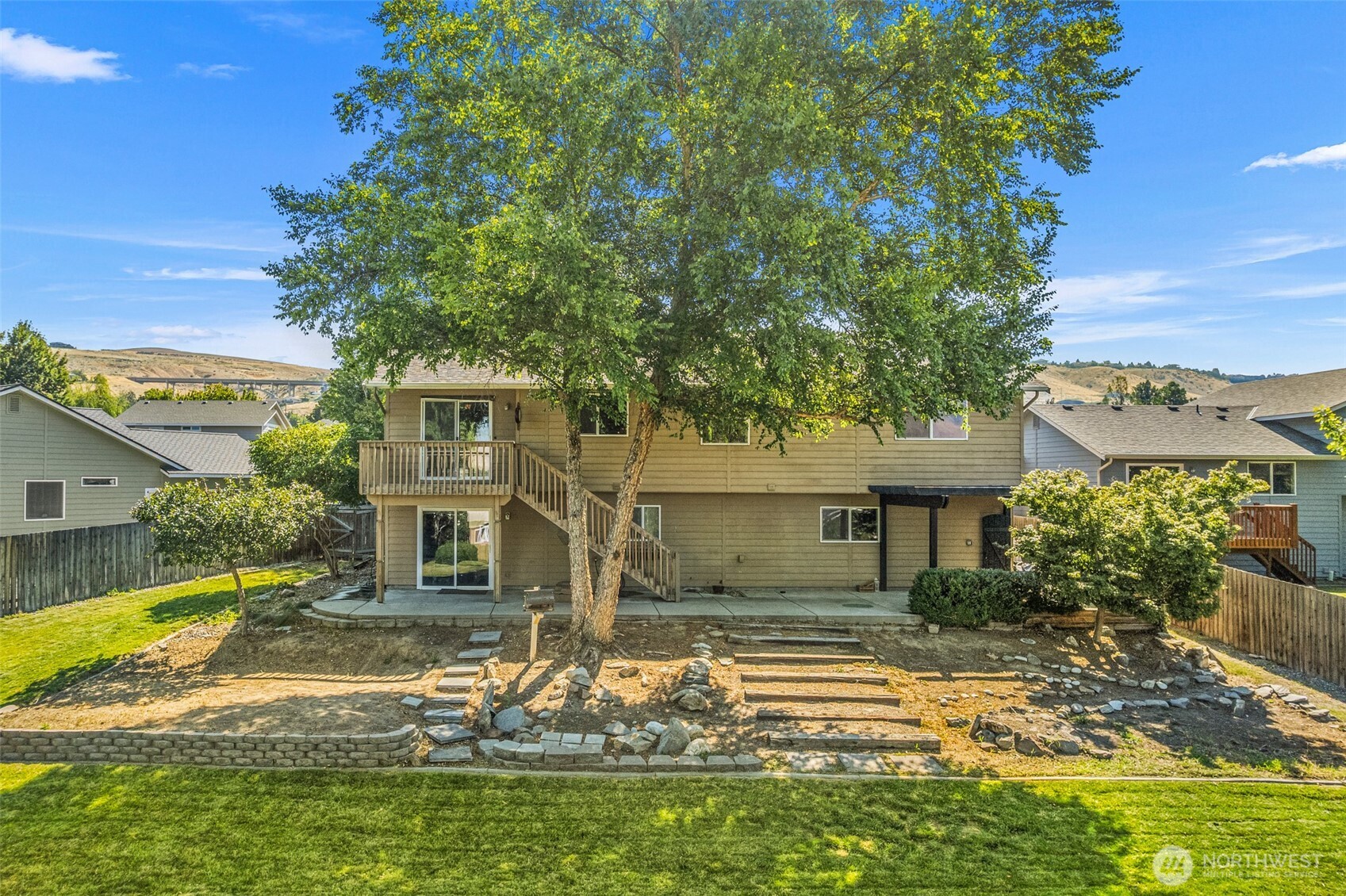 2970 Cascade Ridge