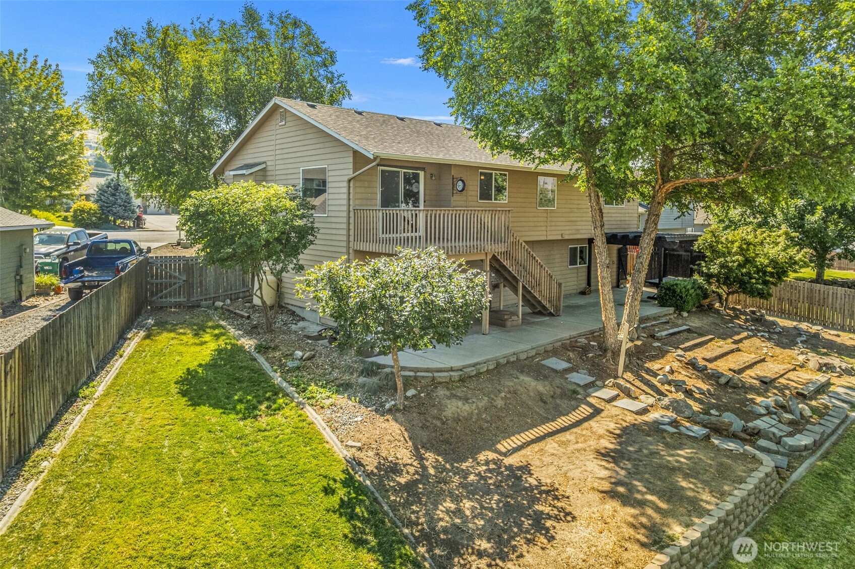 2970 Cascade Ridge