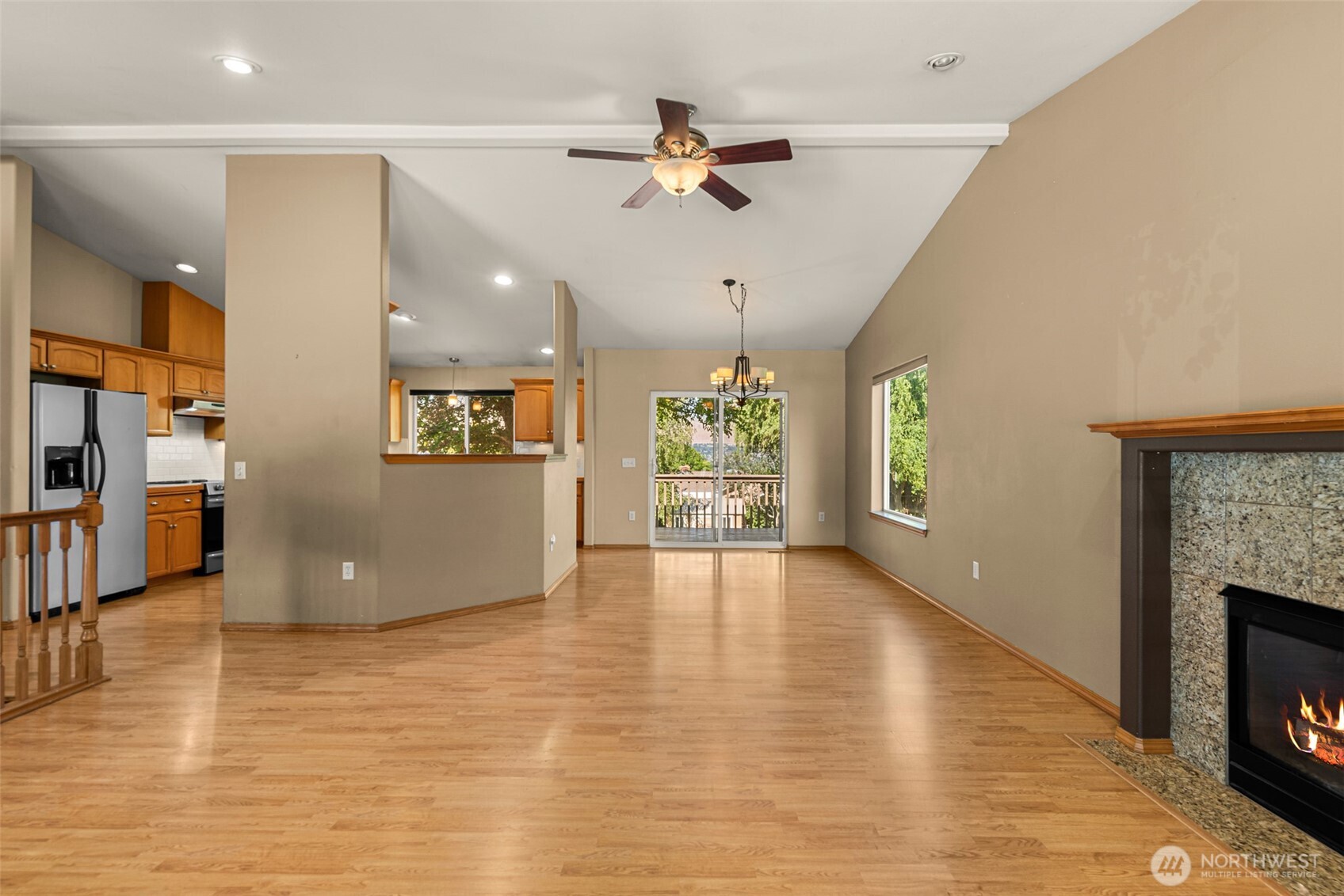 2970 Cascade Ridge