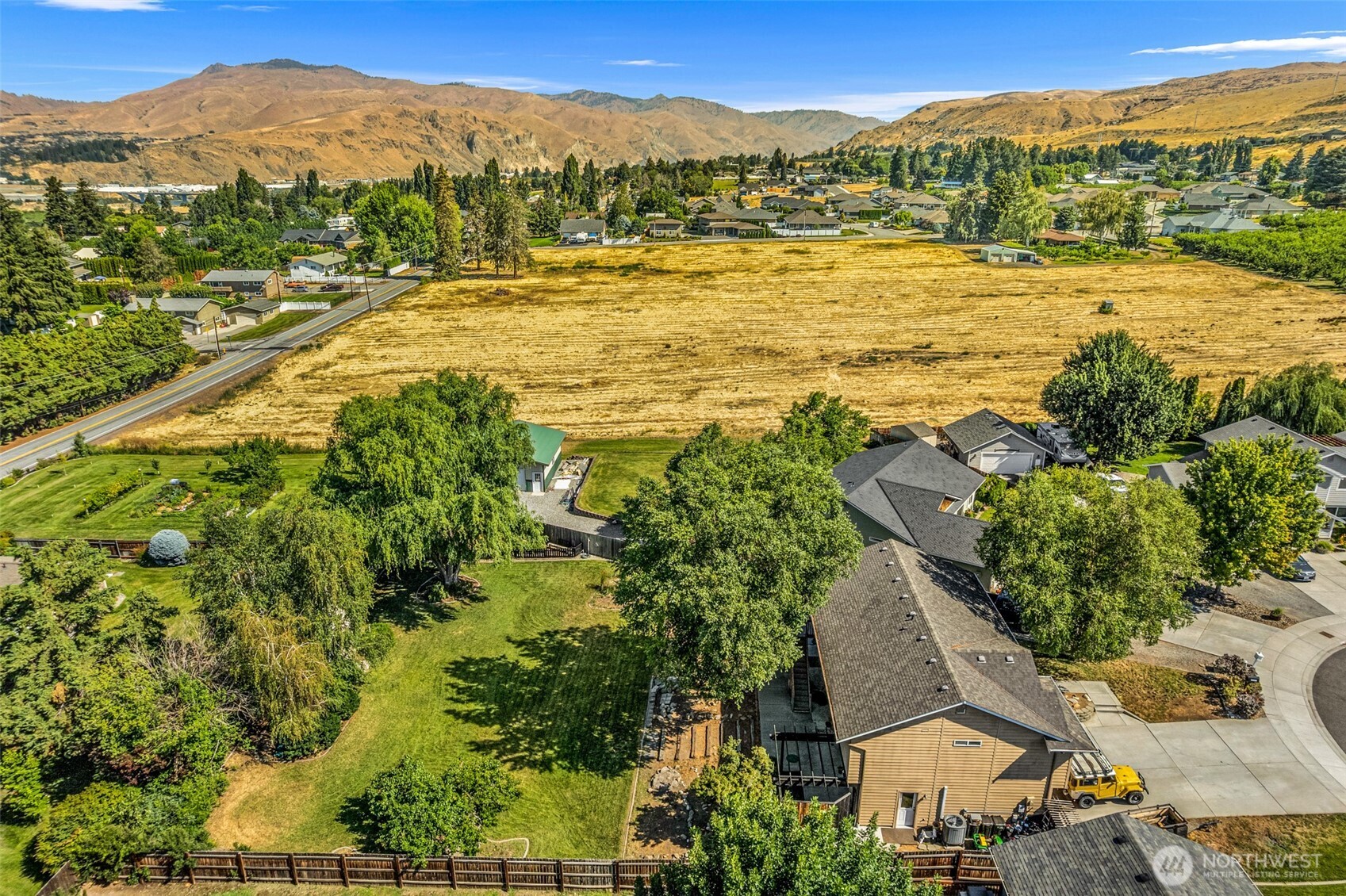 2970 Cascade Ridge