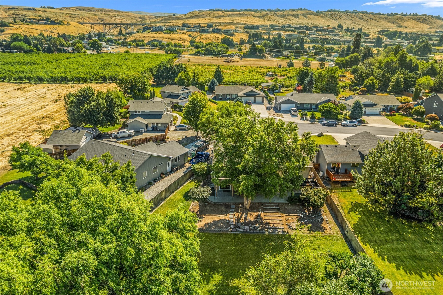 2970 Cascade Ridge