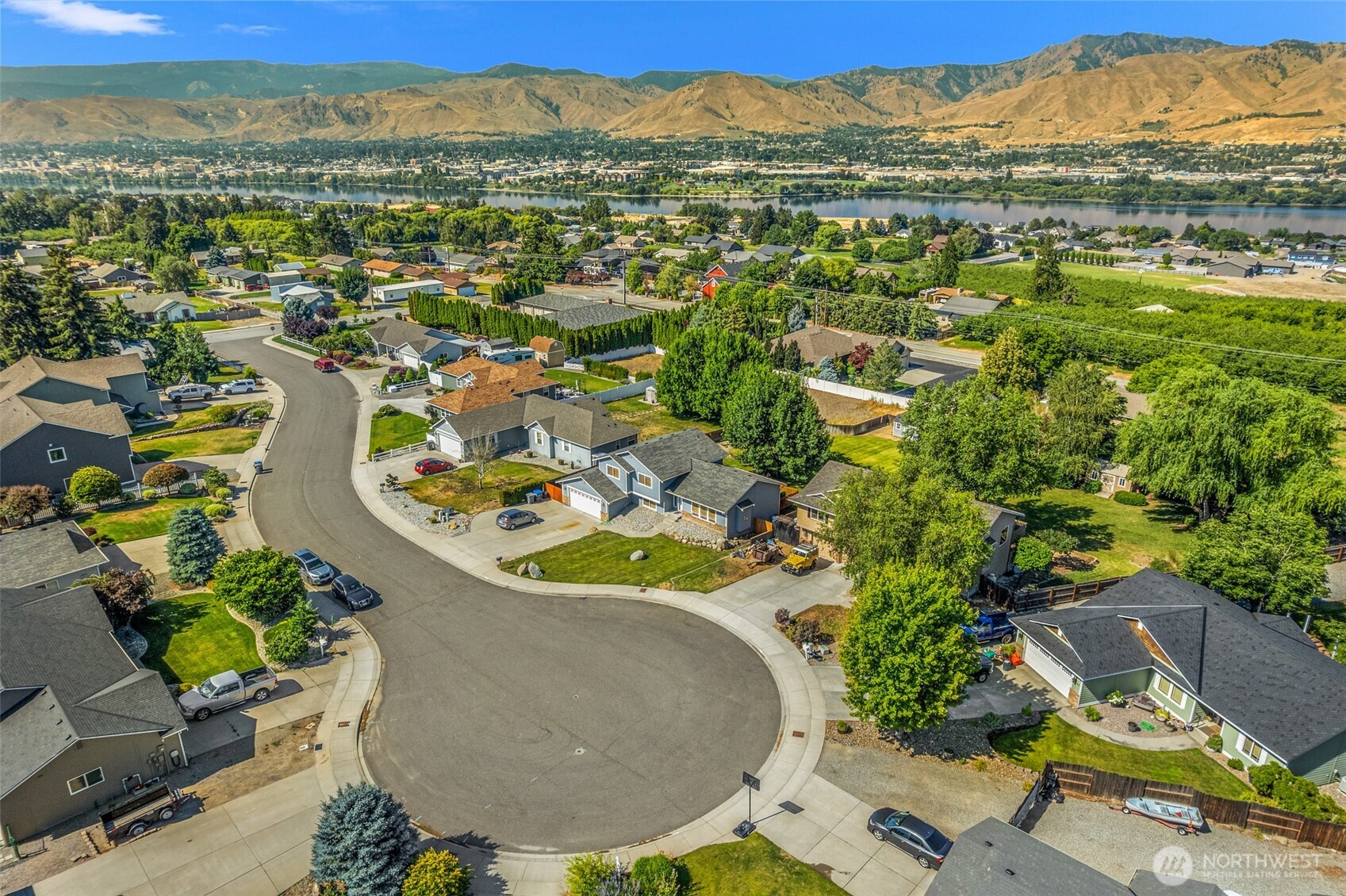 2970 Cascade Ridge