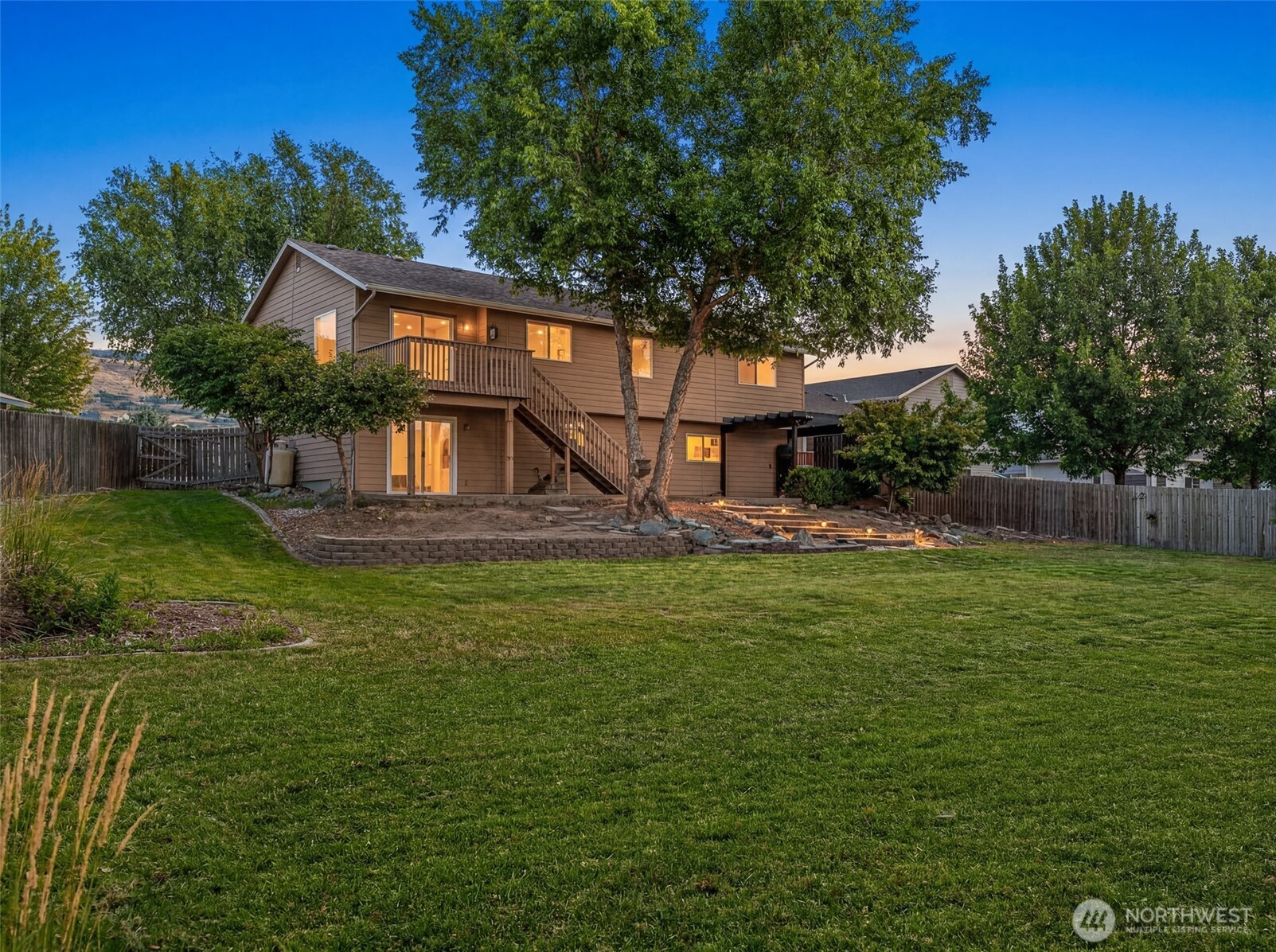 2970 Cascade Ridge