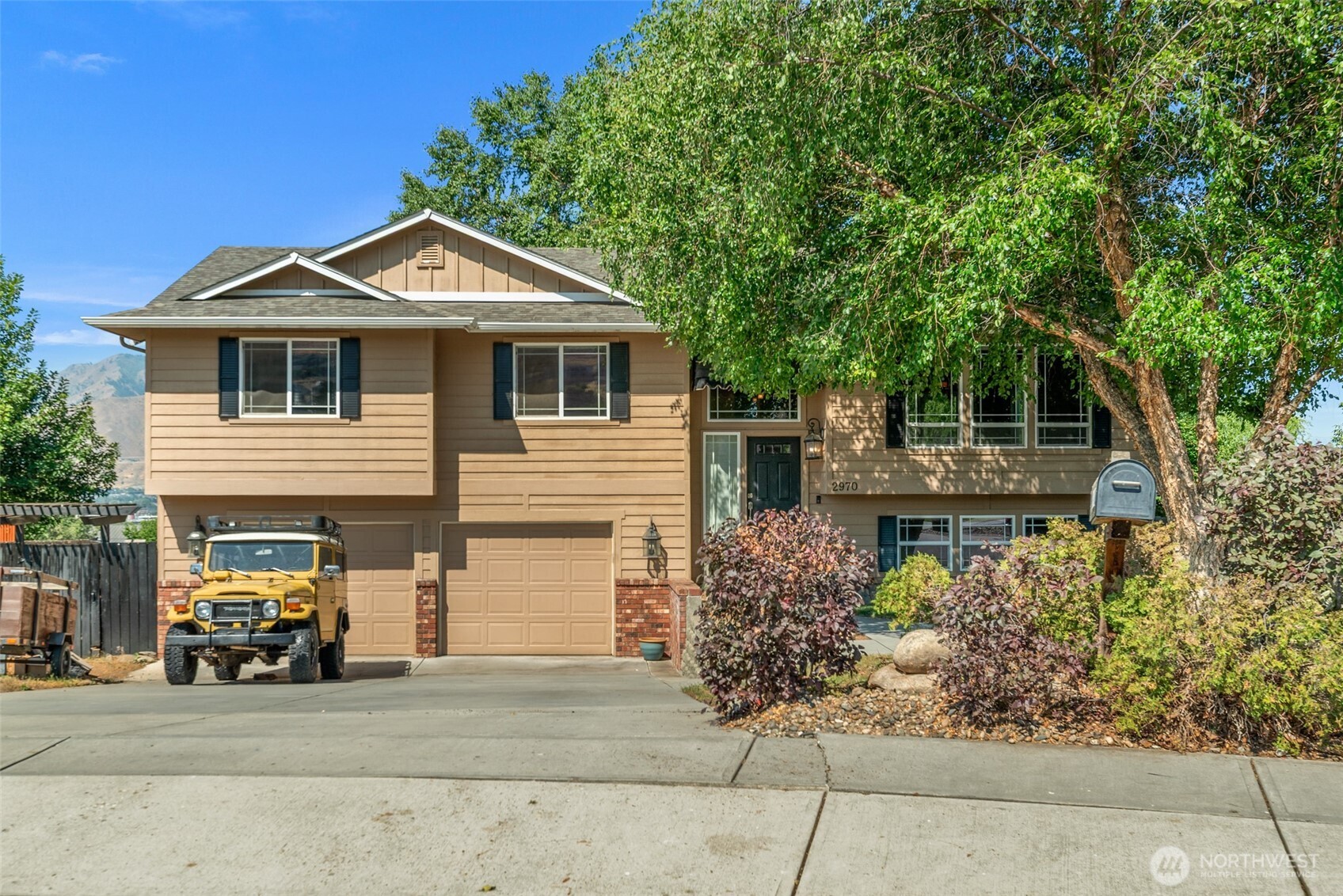 2970 Cascade Ridge