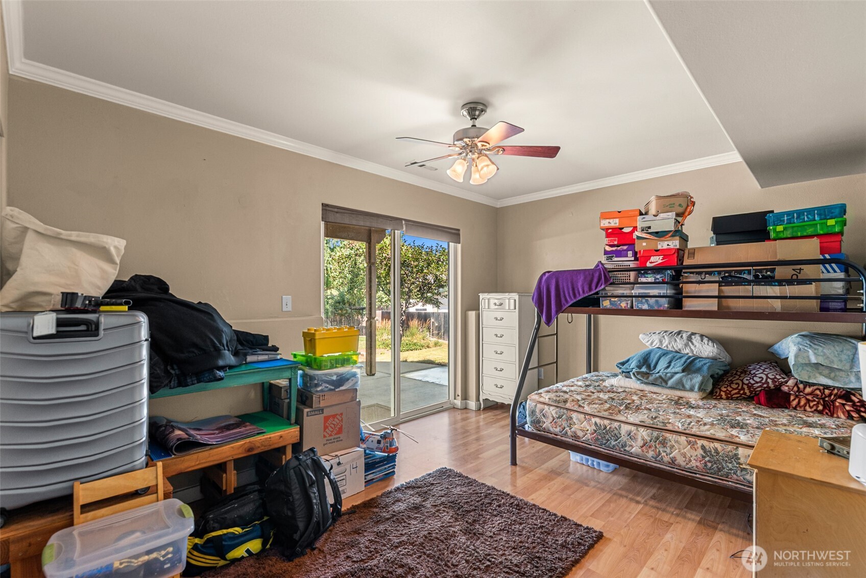 2970 Cascade Ridge